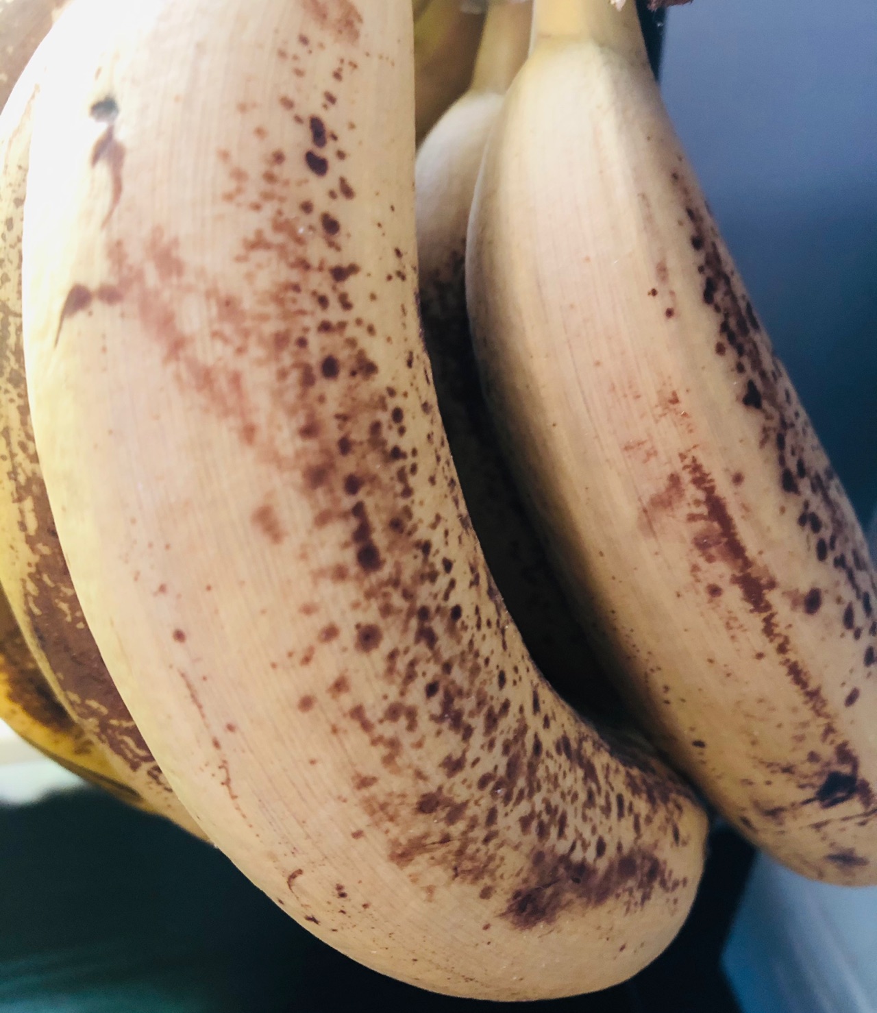 早餐机—低油香蕉甜甜圈