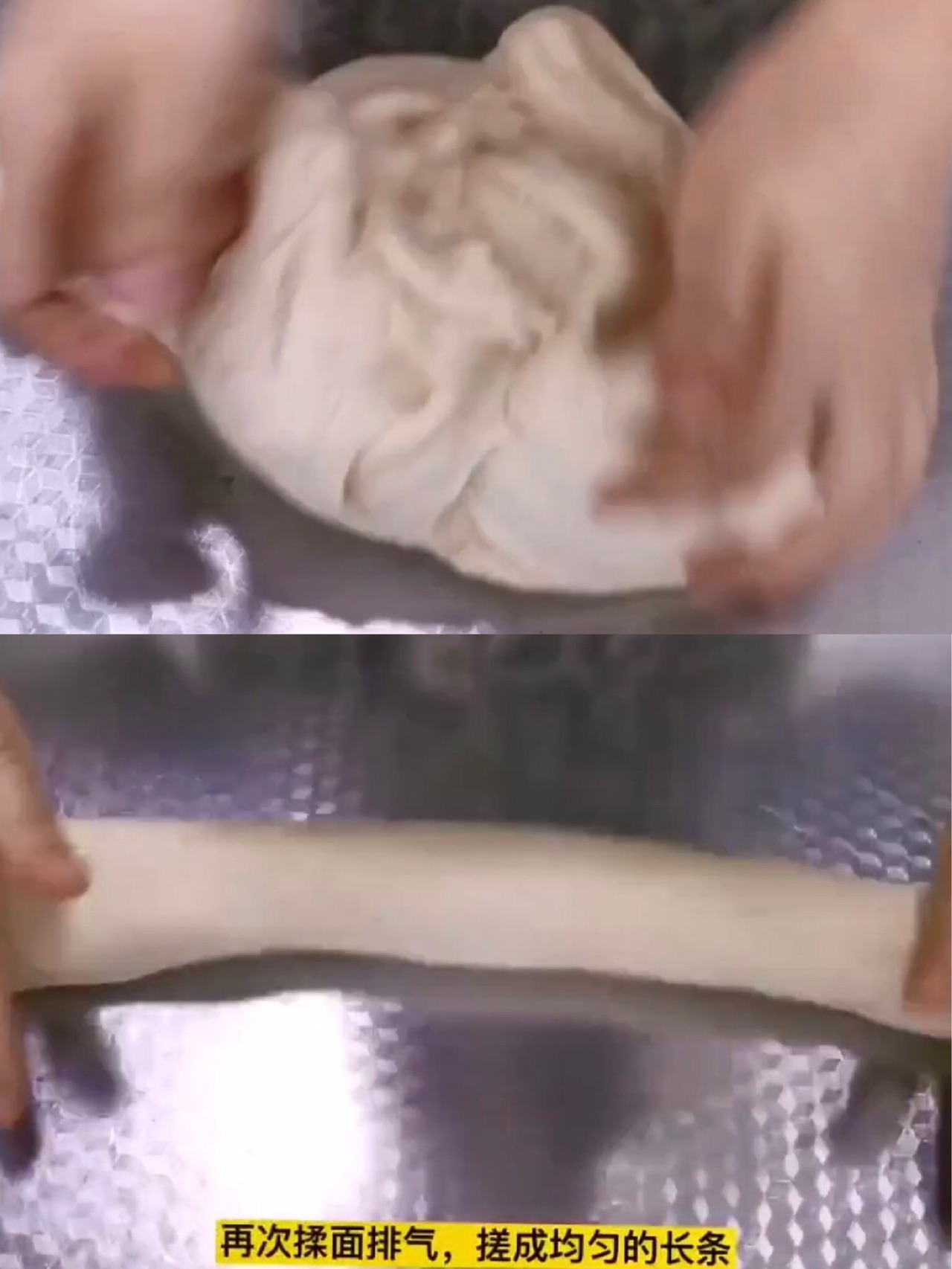 早餐界的中流砥柱——香酥油饼