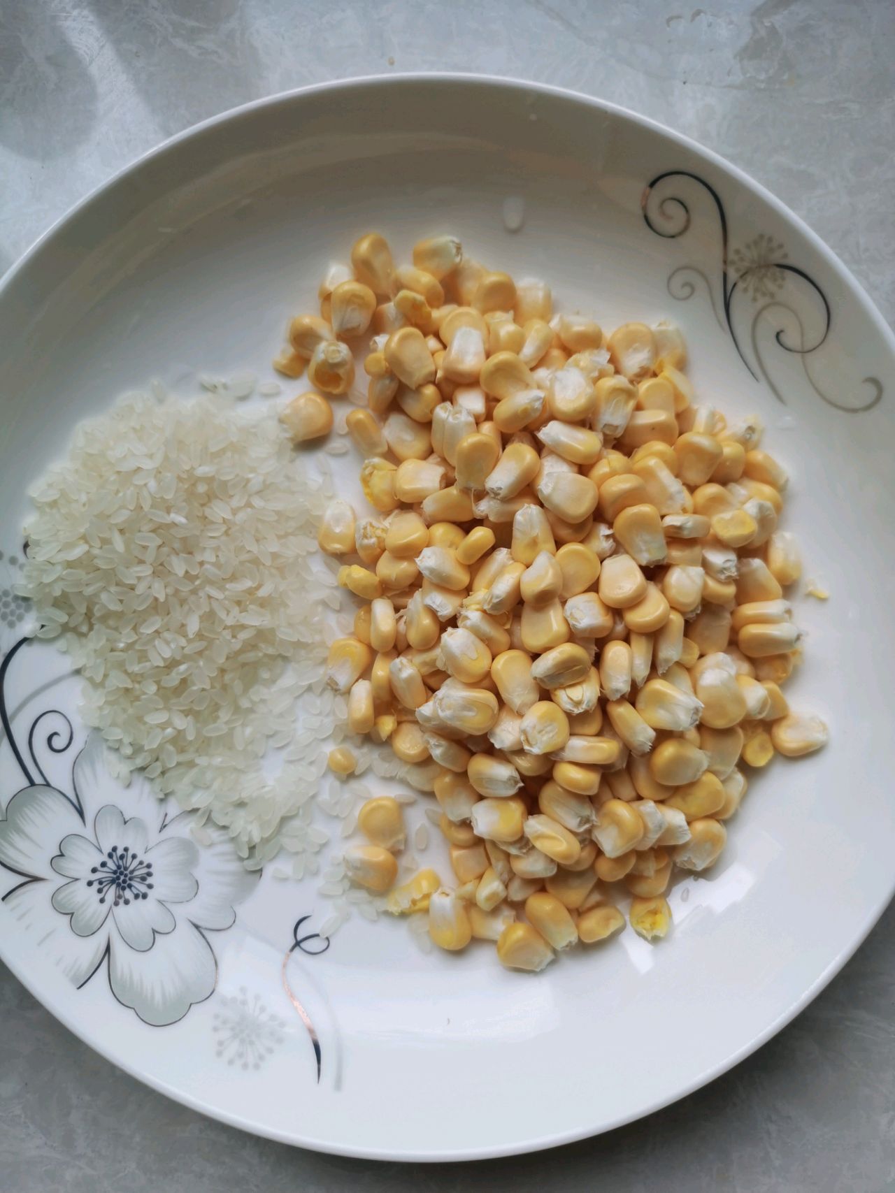 早餐饮品