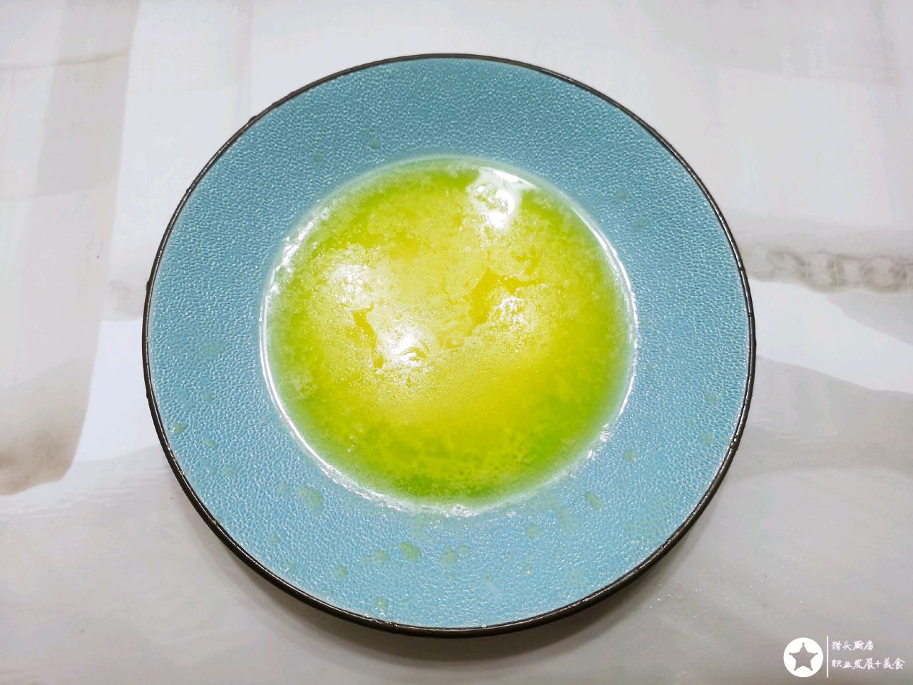 早餐之炼乳吐司