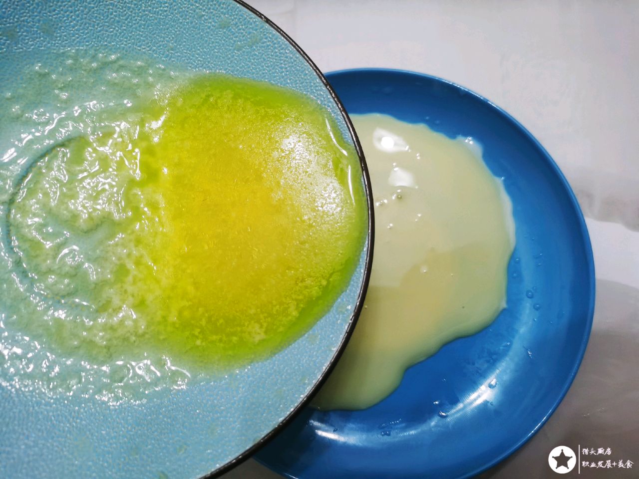 早餐之炼乳吐司