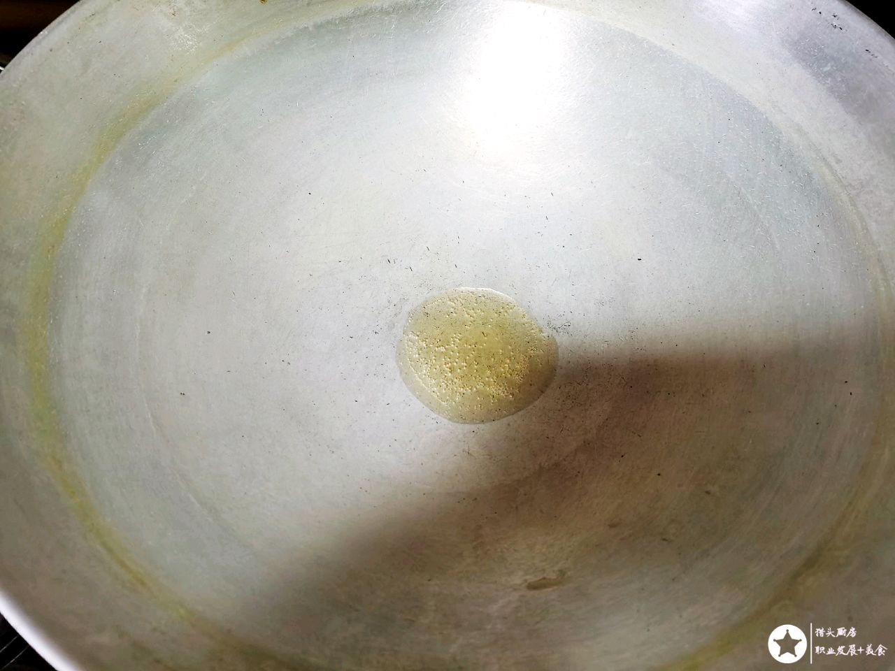 早餐之芝麻酱菠菜面：香！