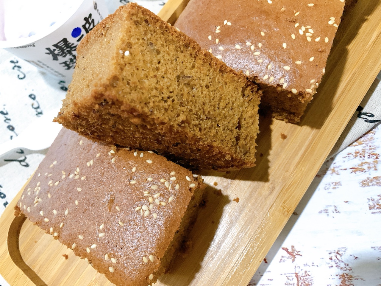 枣糕