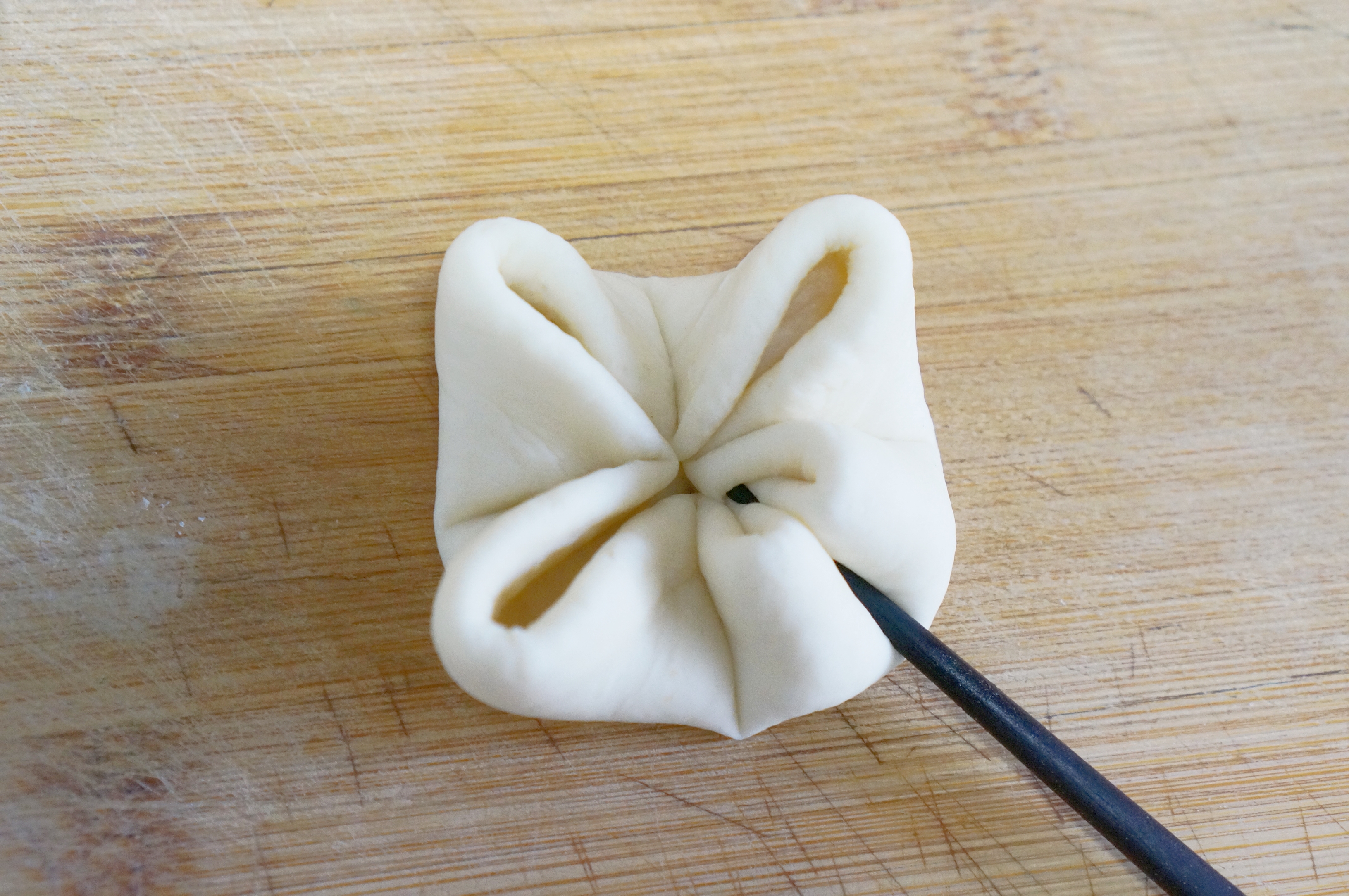 枣花卷