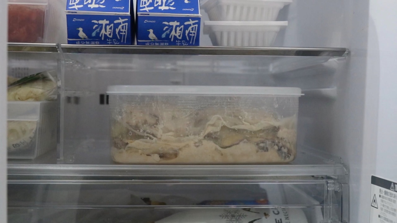 糟鸡