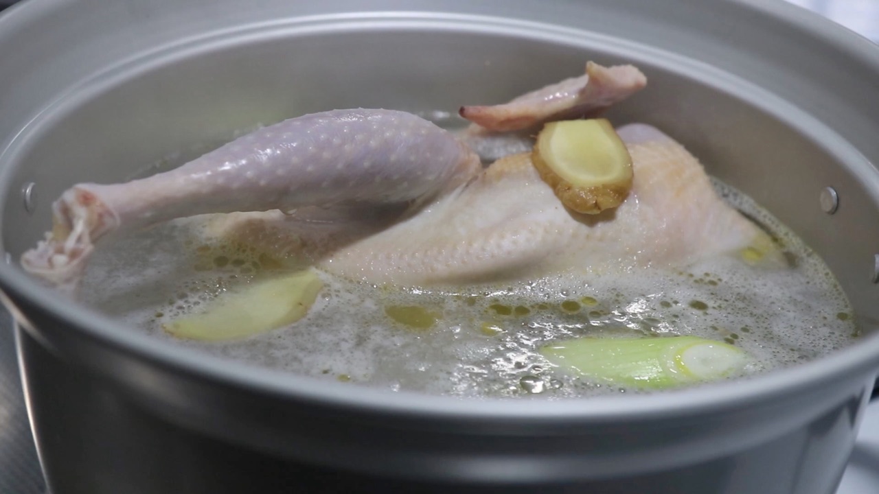 糟鸡