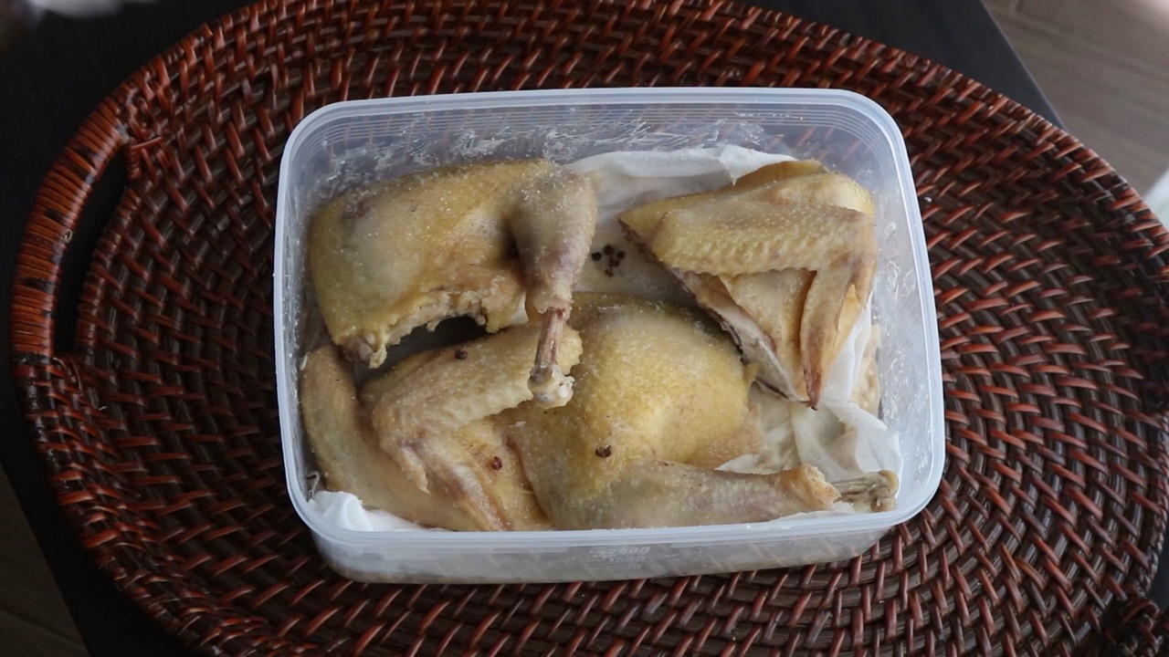 糟鸡