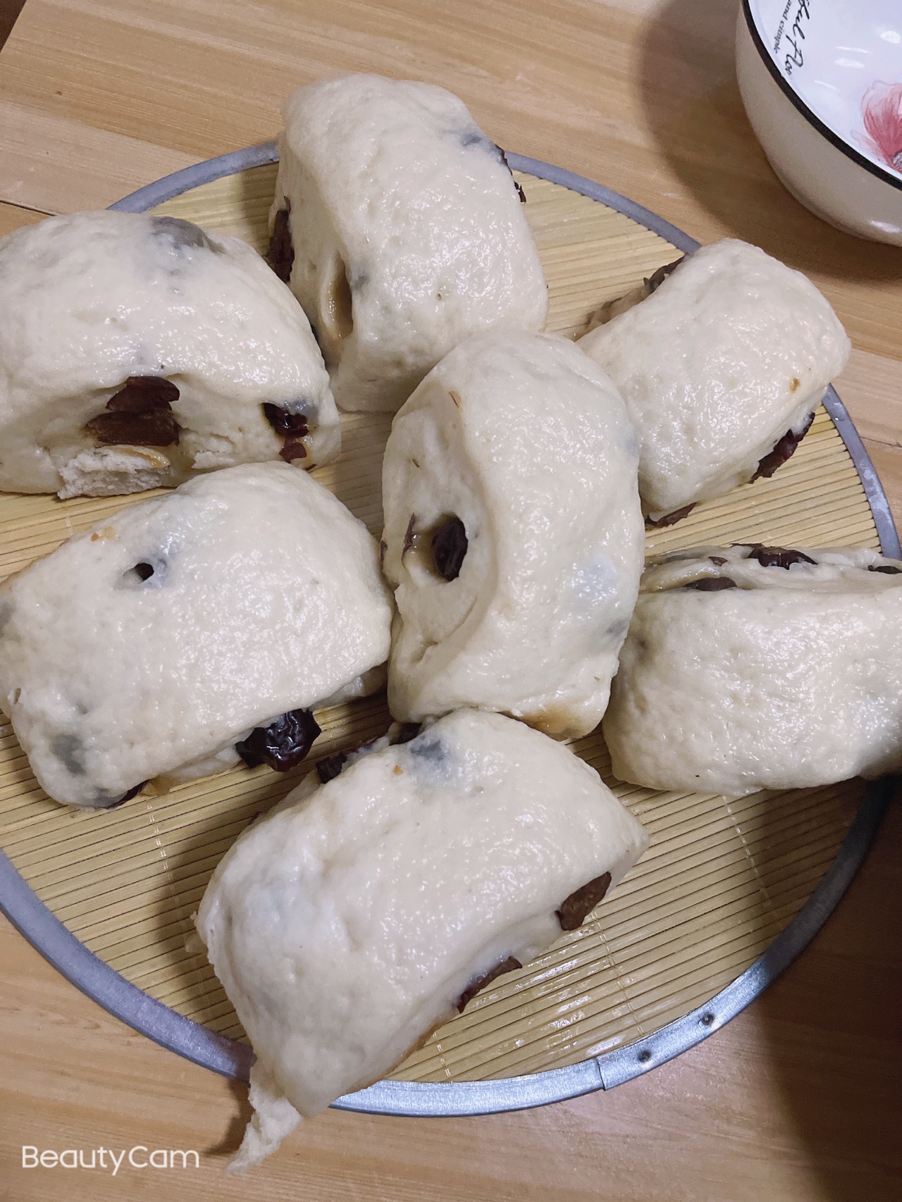 枣卷子