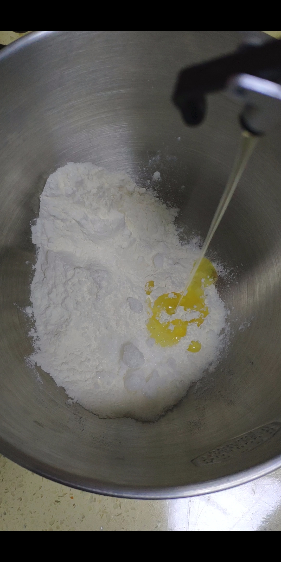 枣泥核桃酥