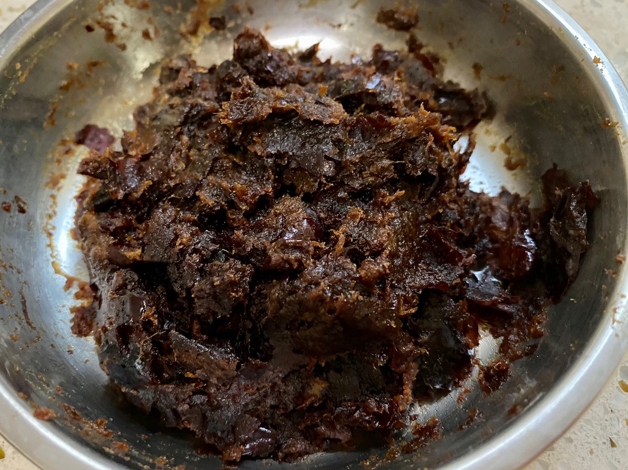 枣泥山药糕