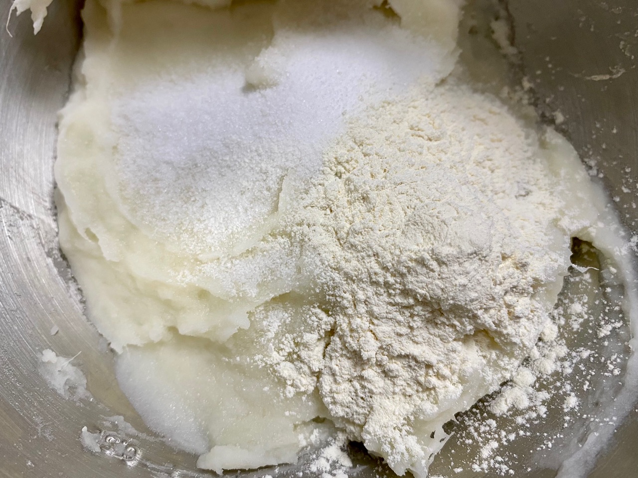 枣泥山药糕