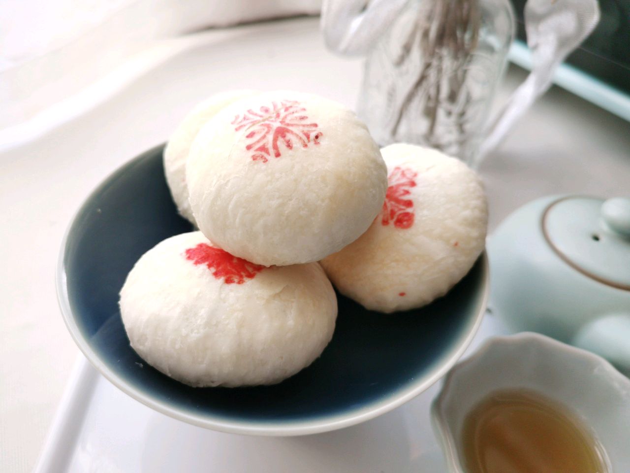 枣泥酥