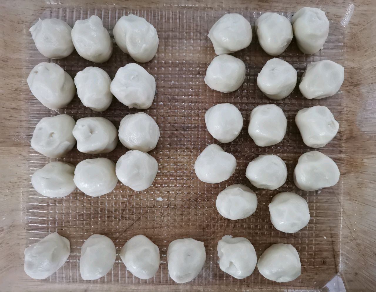 枣泥酥