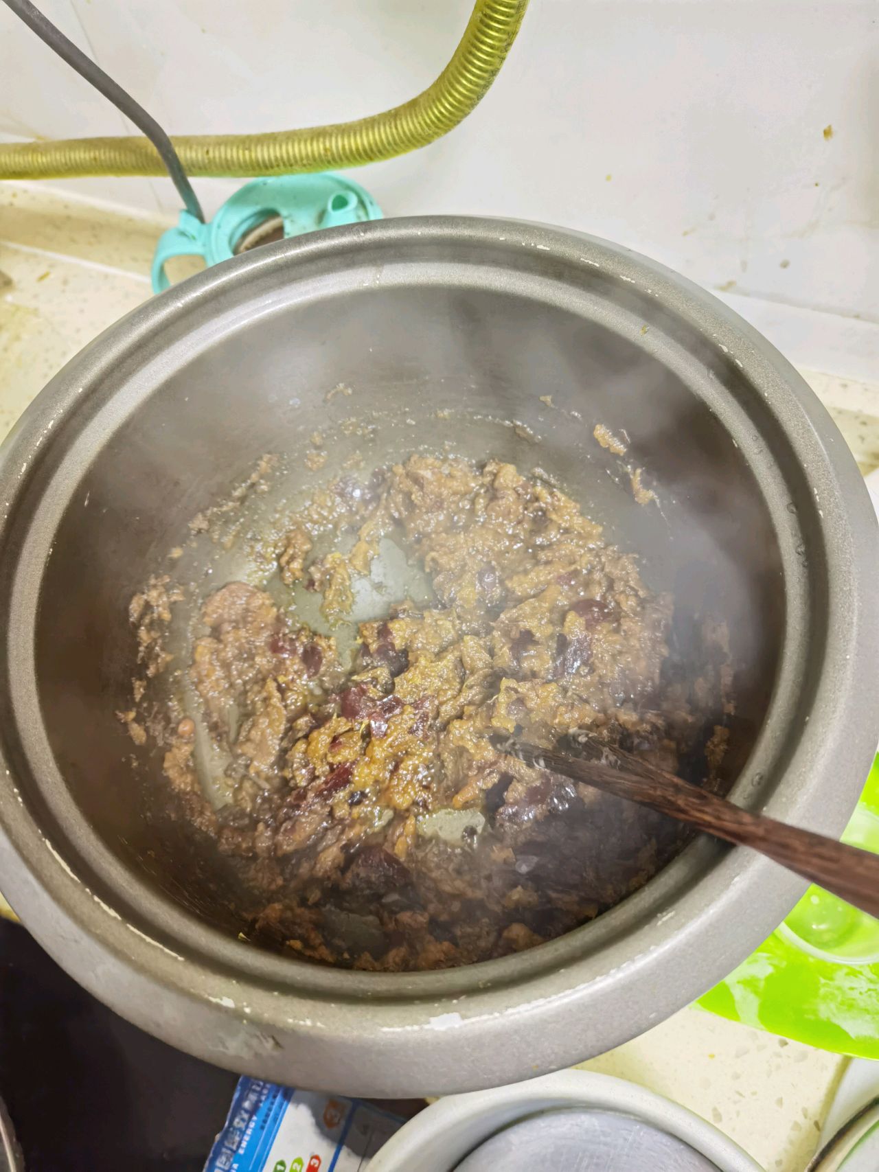 枣泥酥点