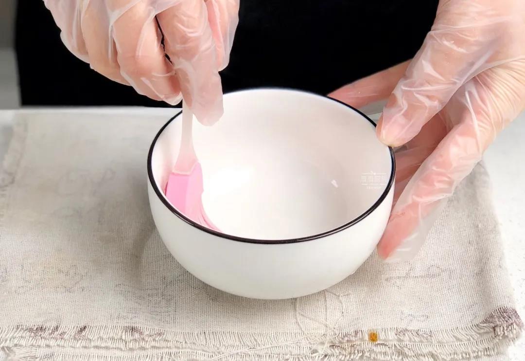 枣香红糖发糕