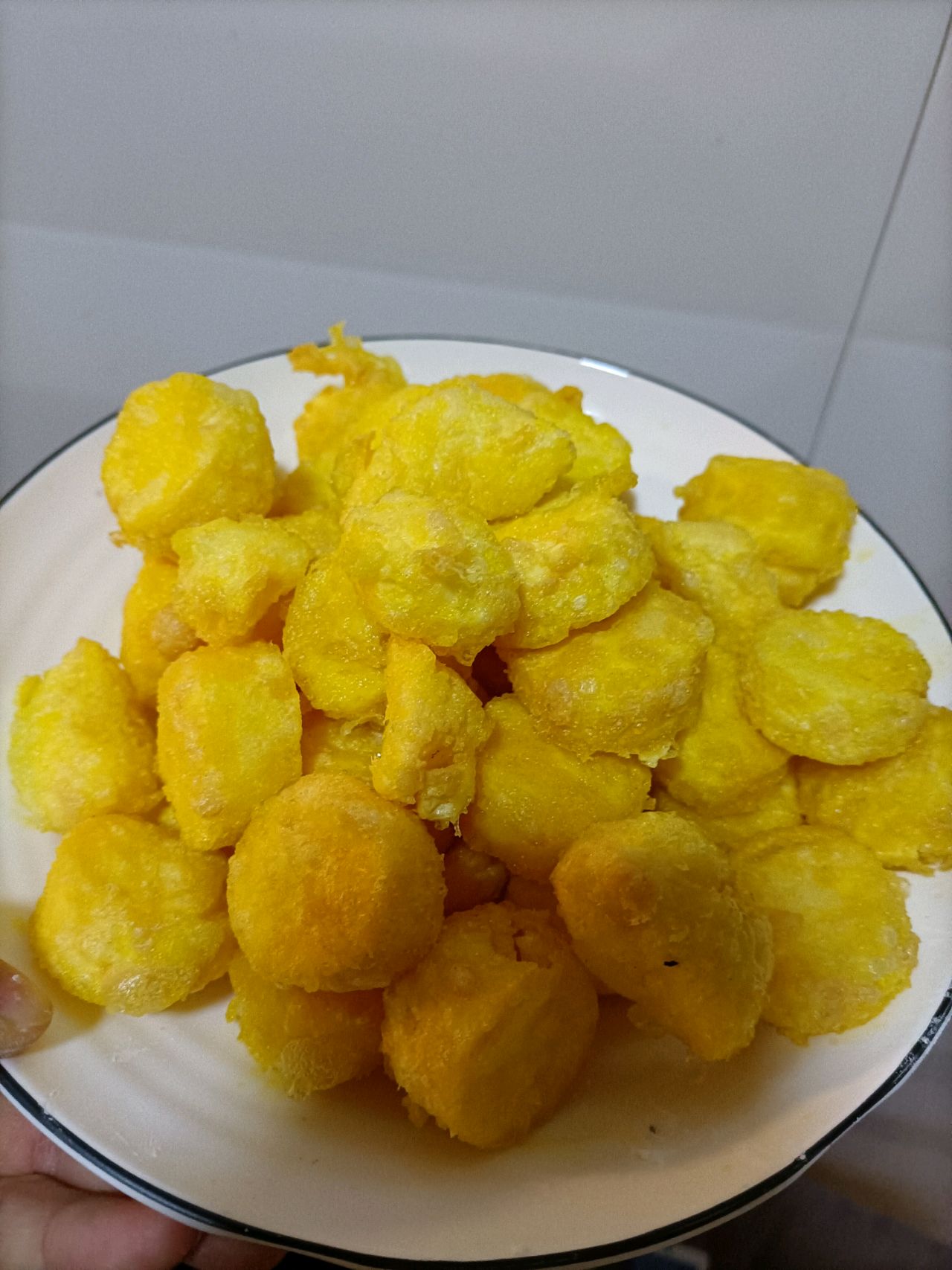 贼拉好吃的日本豆腐