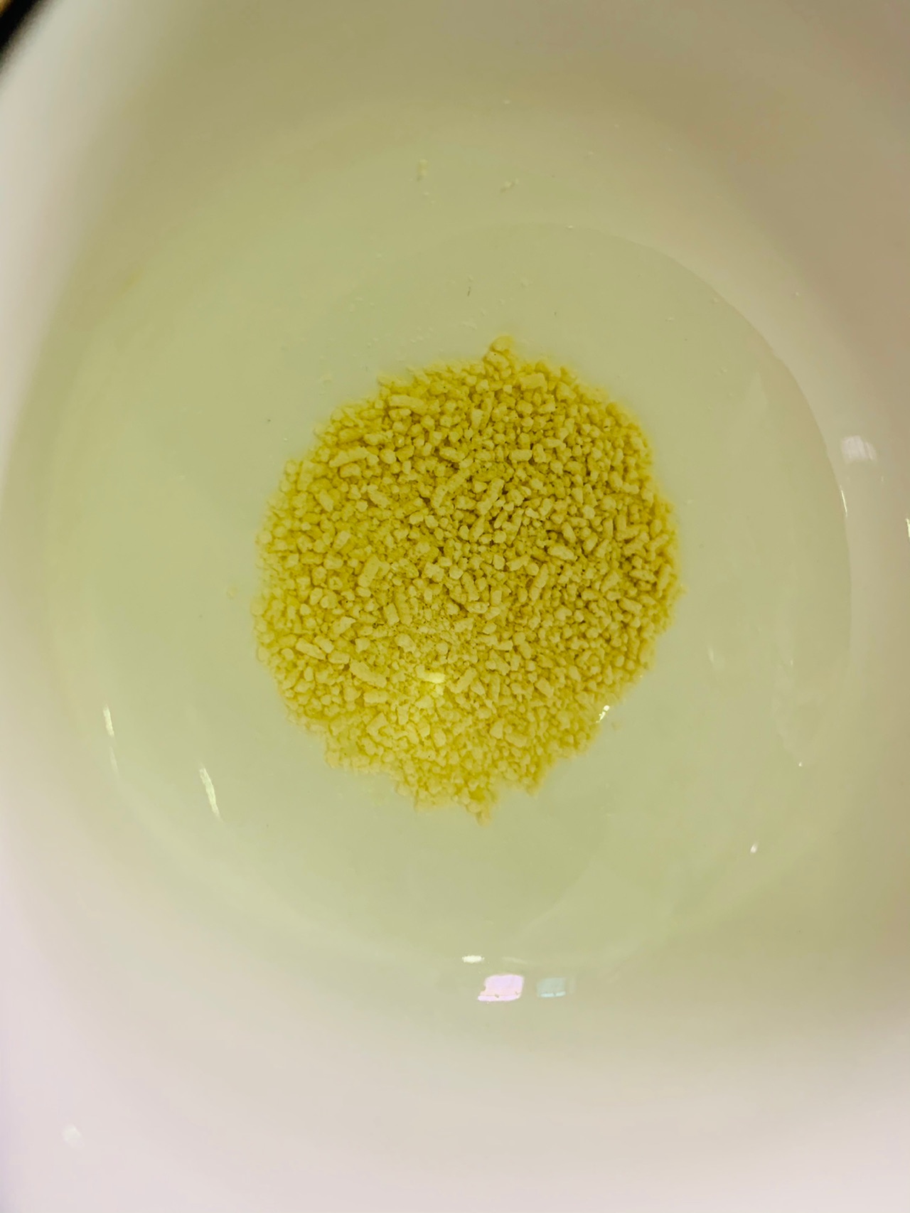 榨菜肉沫蒸豆腐