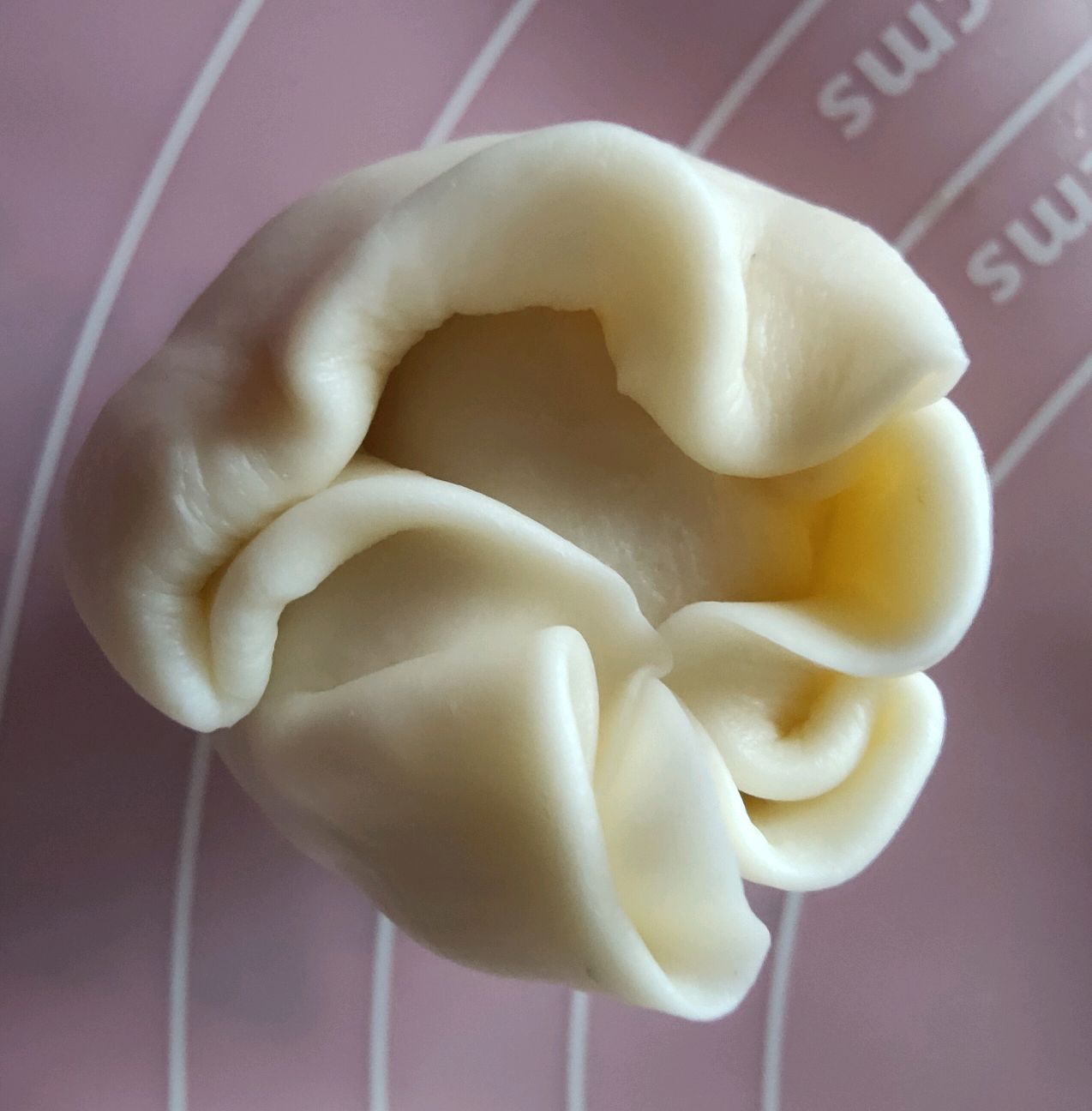 榨菜鲜肉月饼