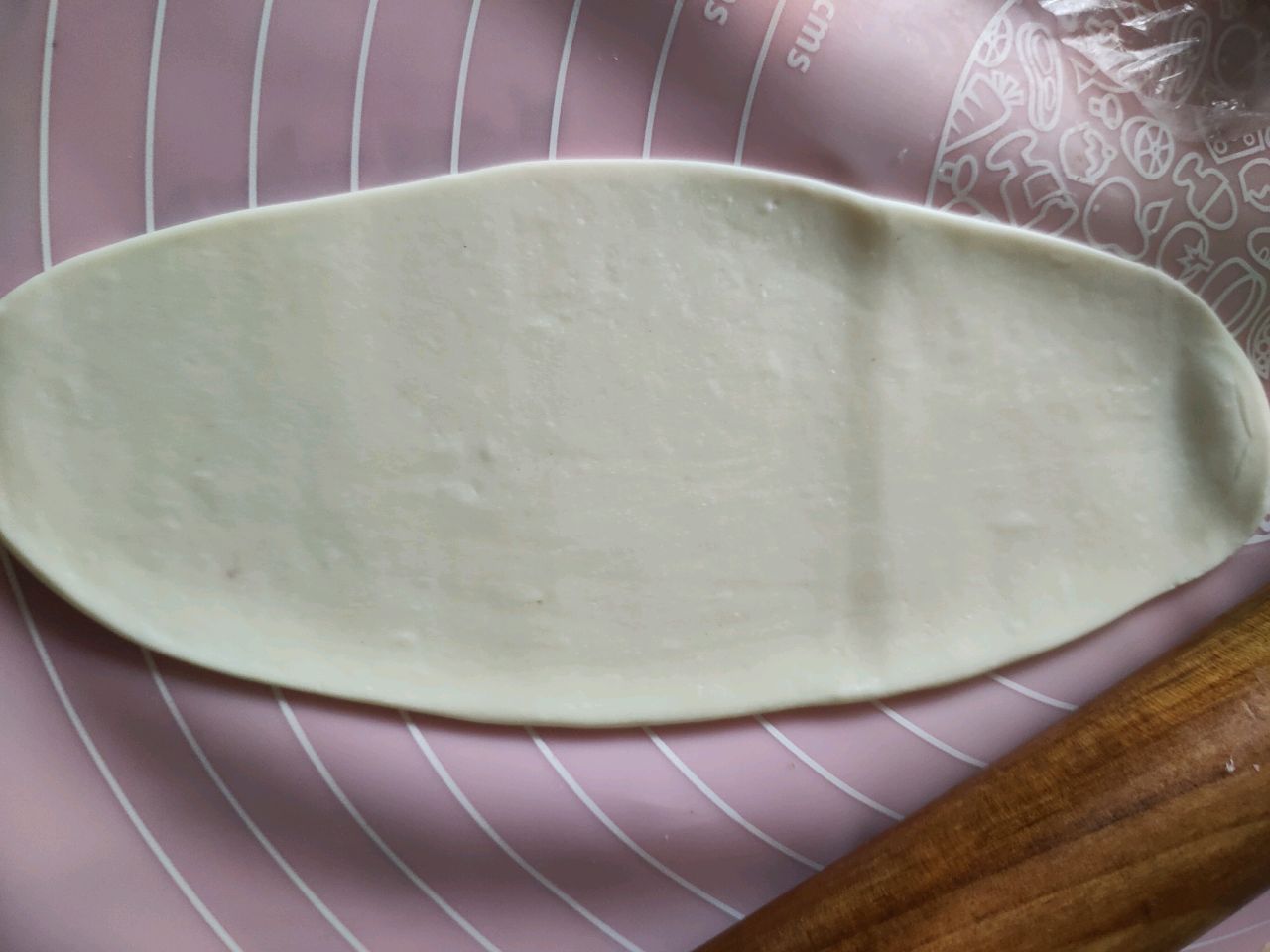 榨菜鲜肉月饼