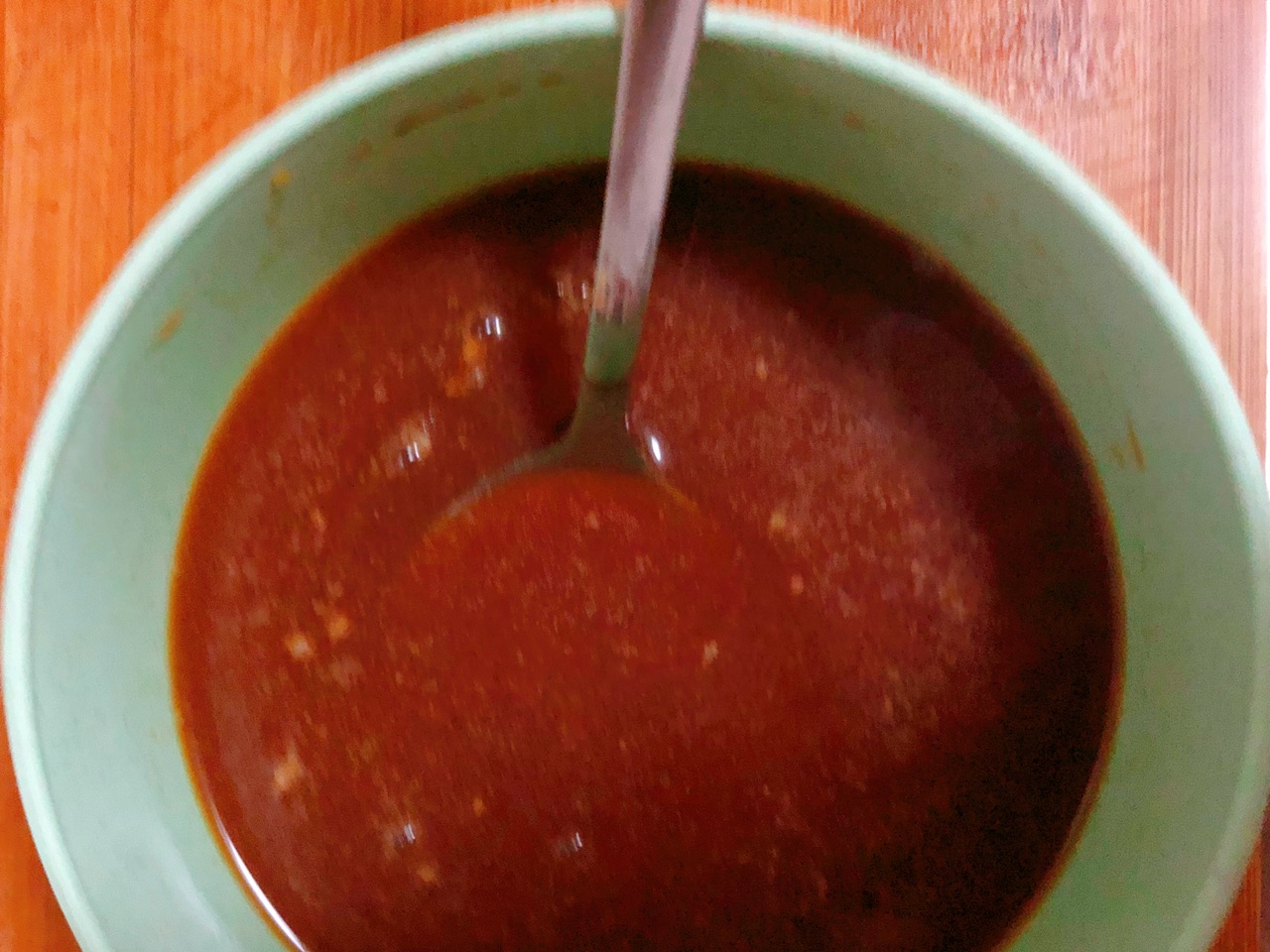 咋吃都吃不胖的蚝油生菜