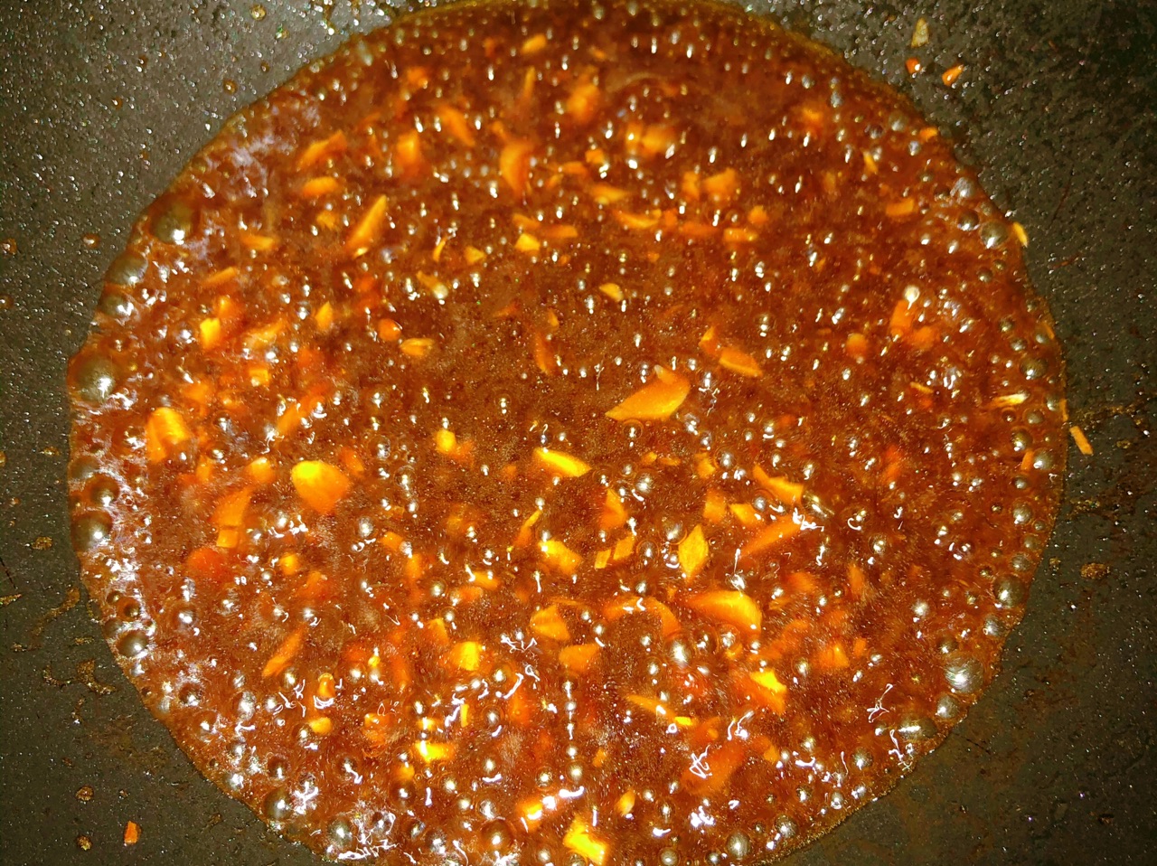 咋吃都吃不胖的蚝油生菜