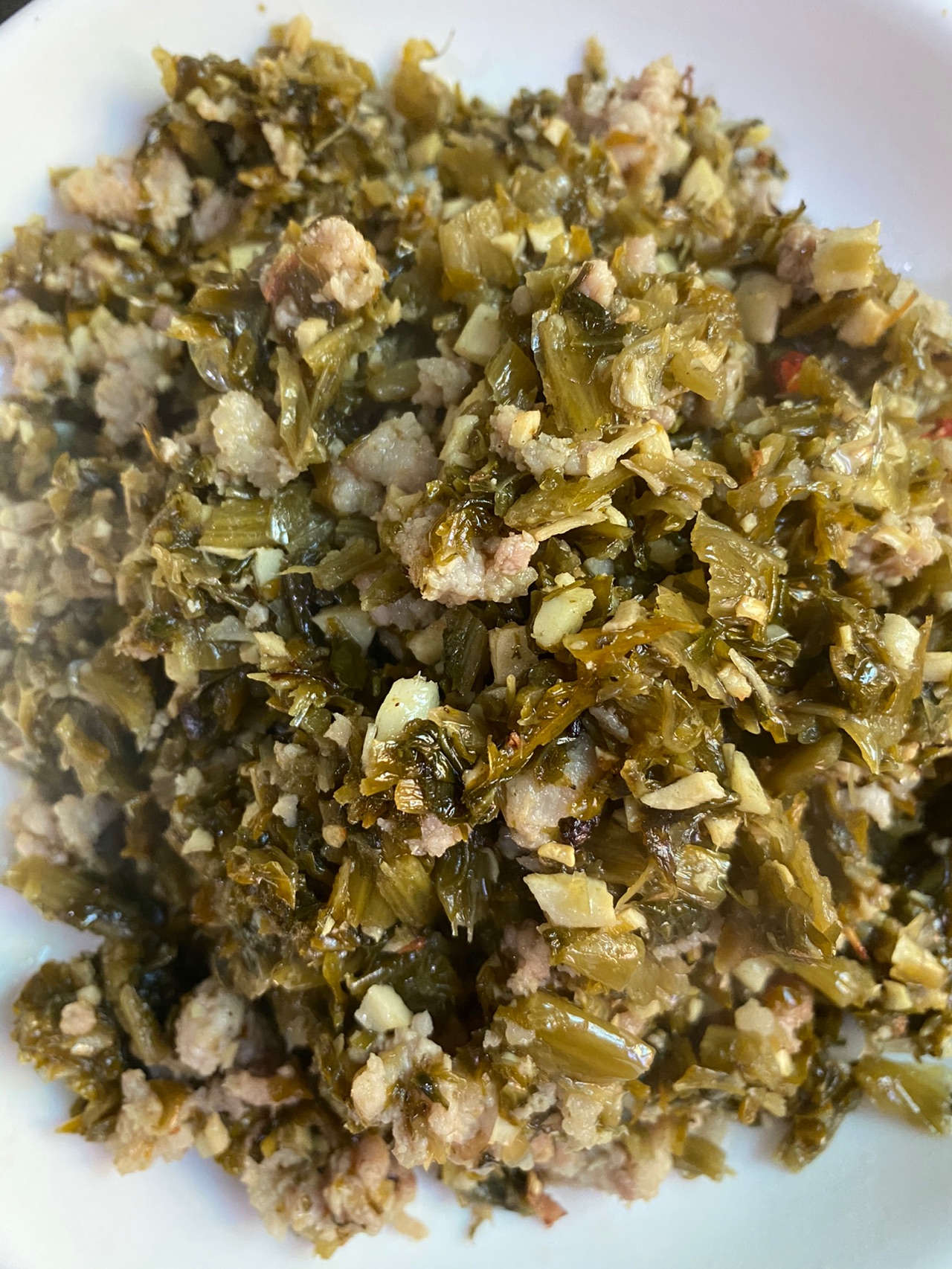 炸春卷（饺子皮版）