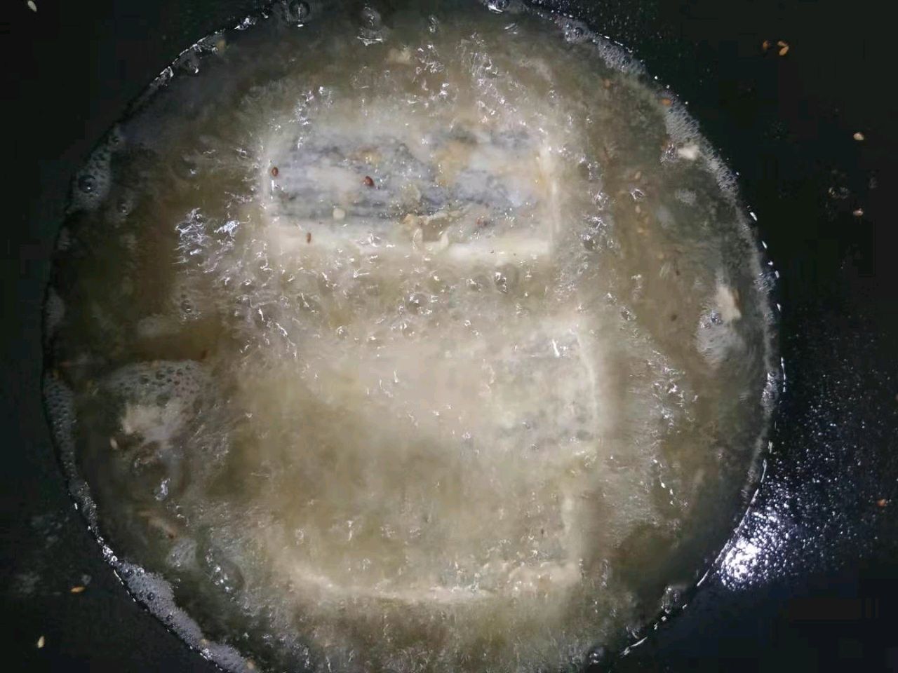炸带鱼家常做法