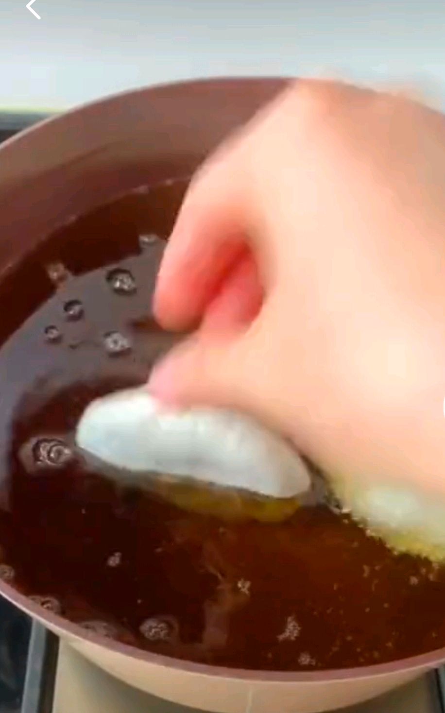 炸糕