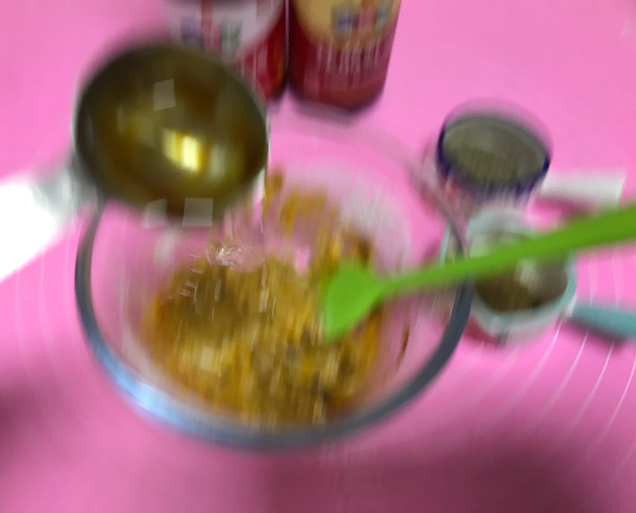 炸海鲜菇