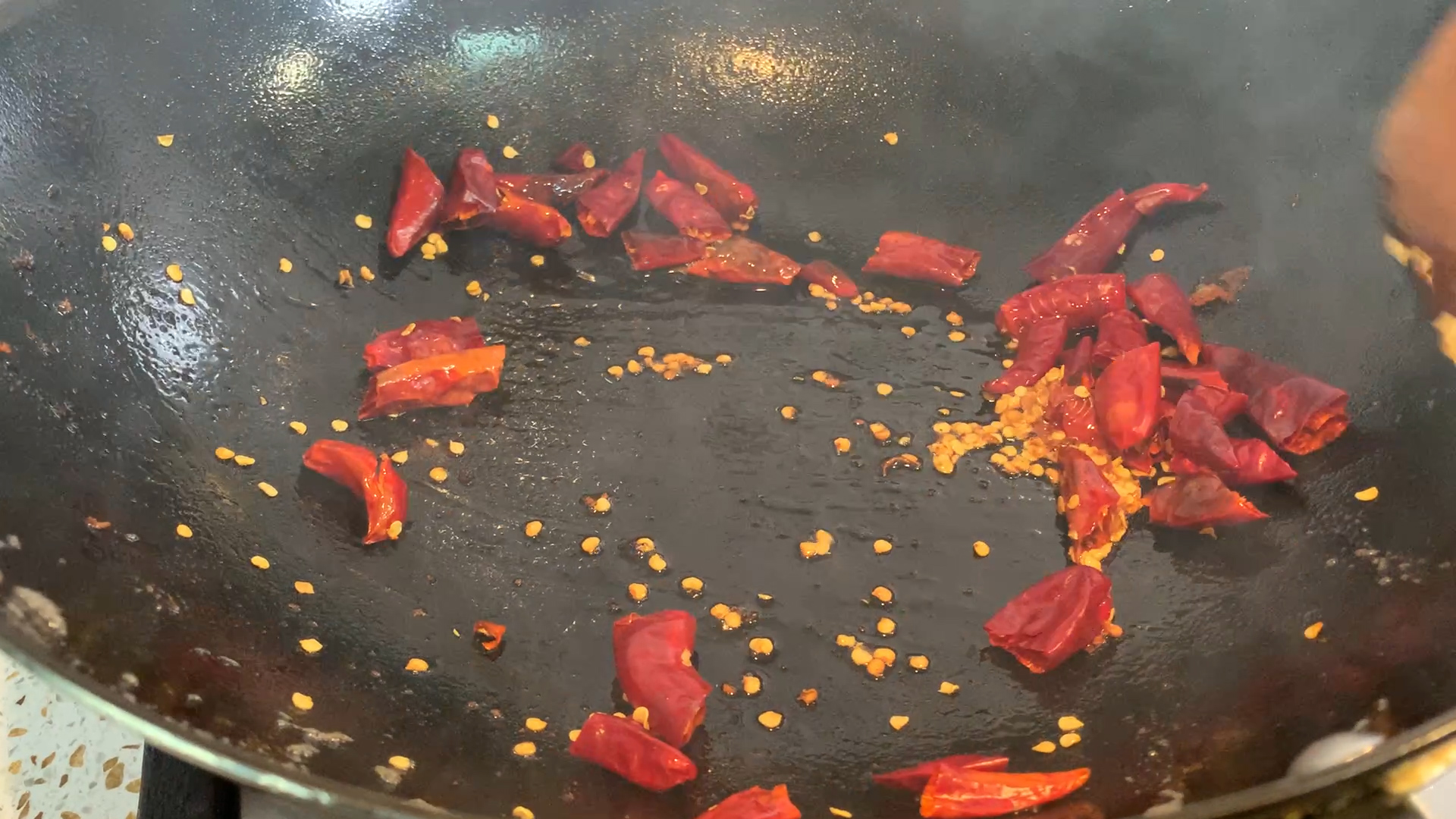 炸鸡架