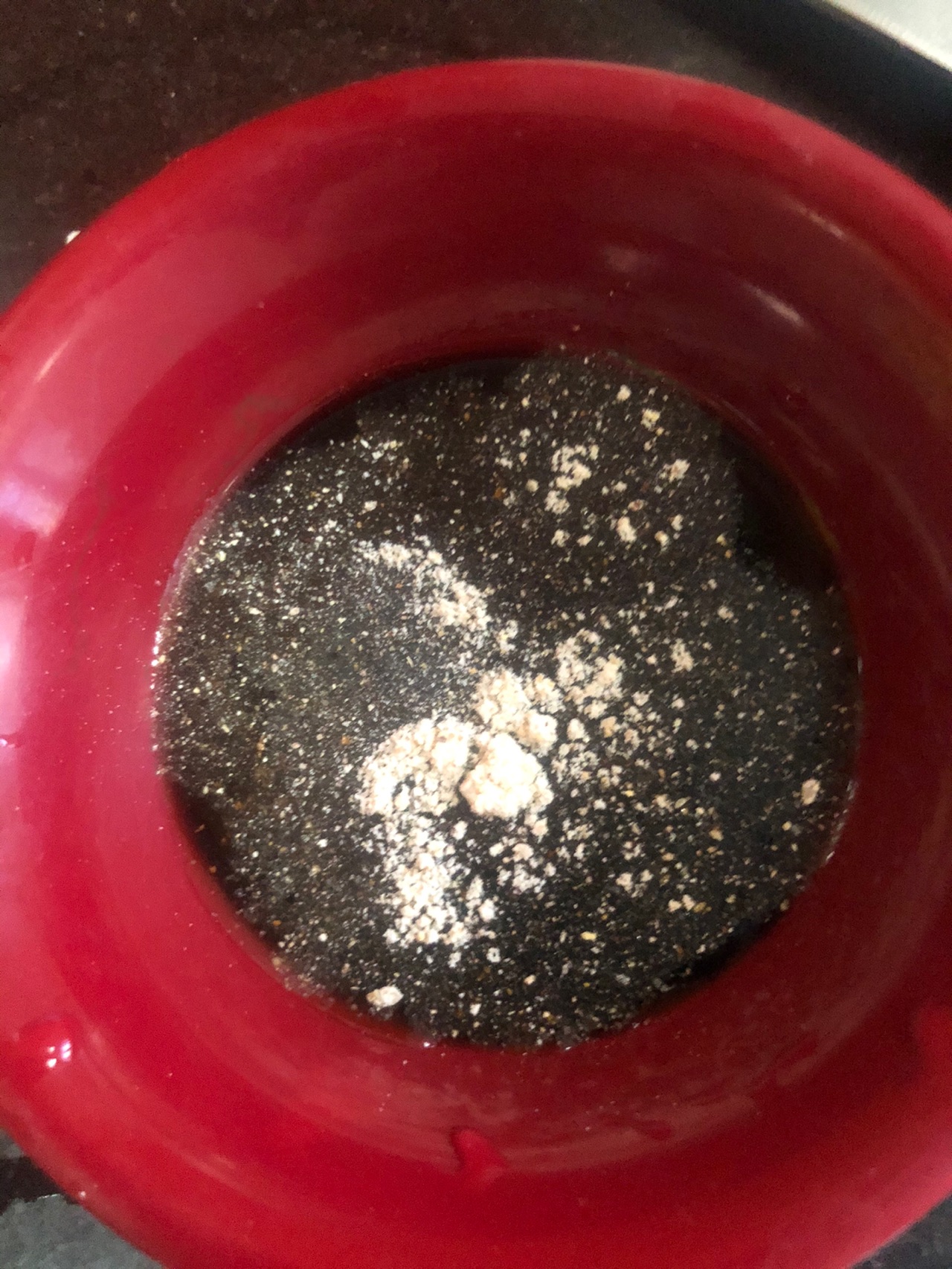 炸鸡排  简单又美味