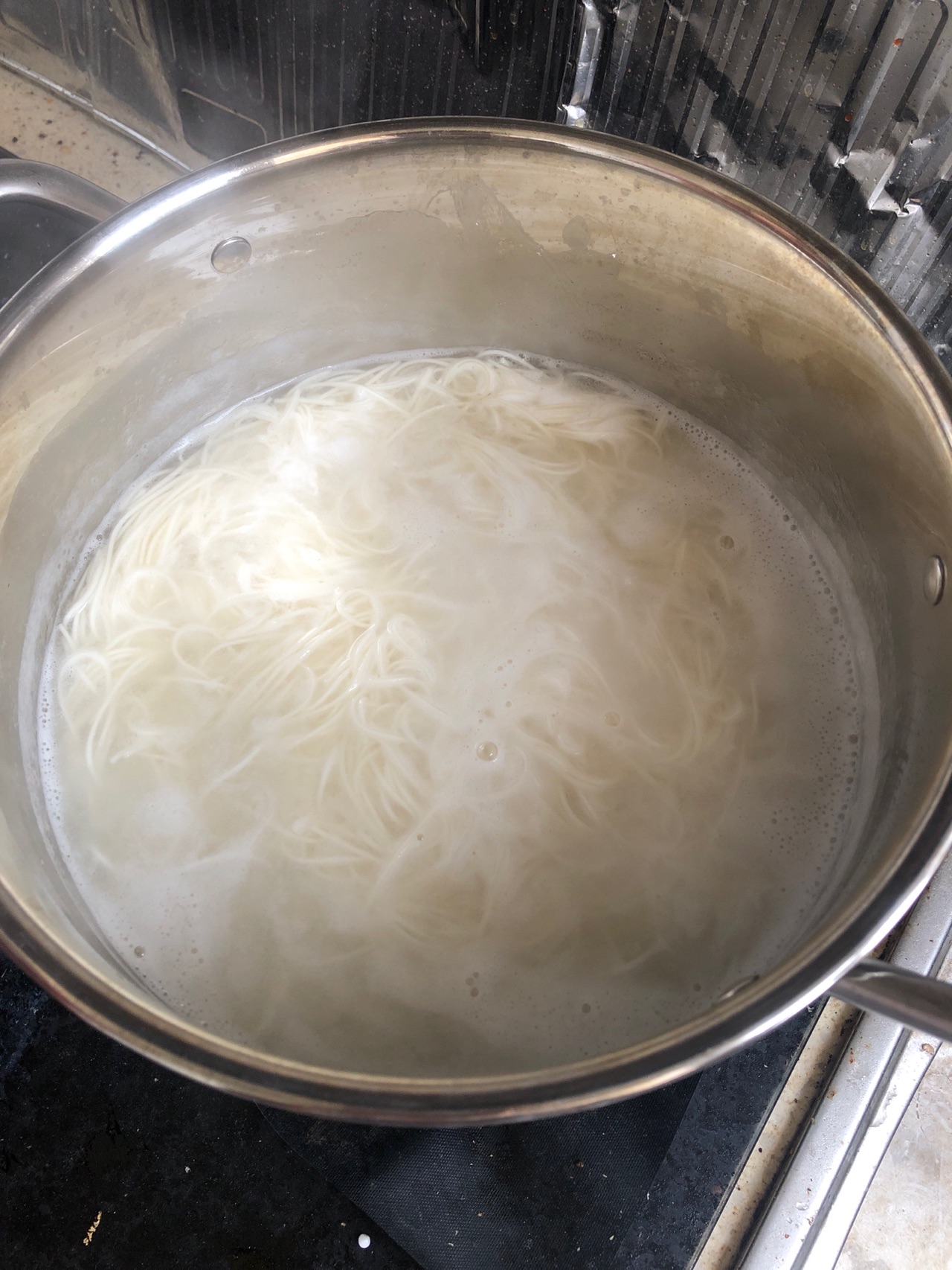 炸酱面