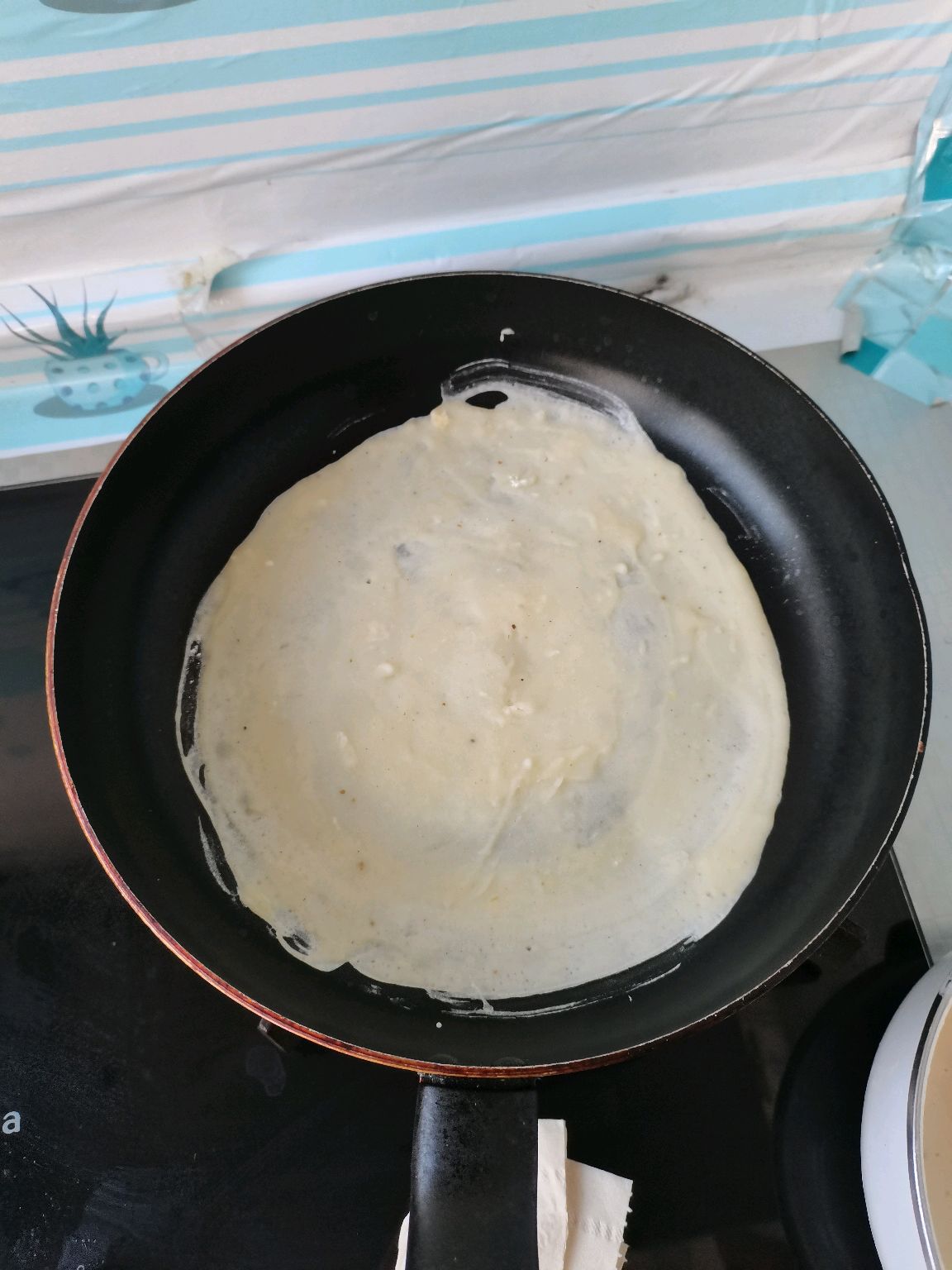 炸咯吱盒