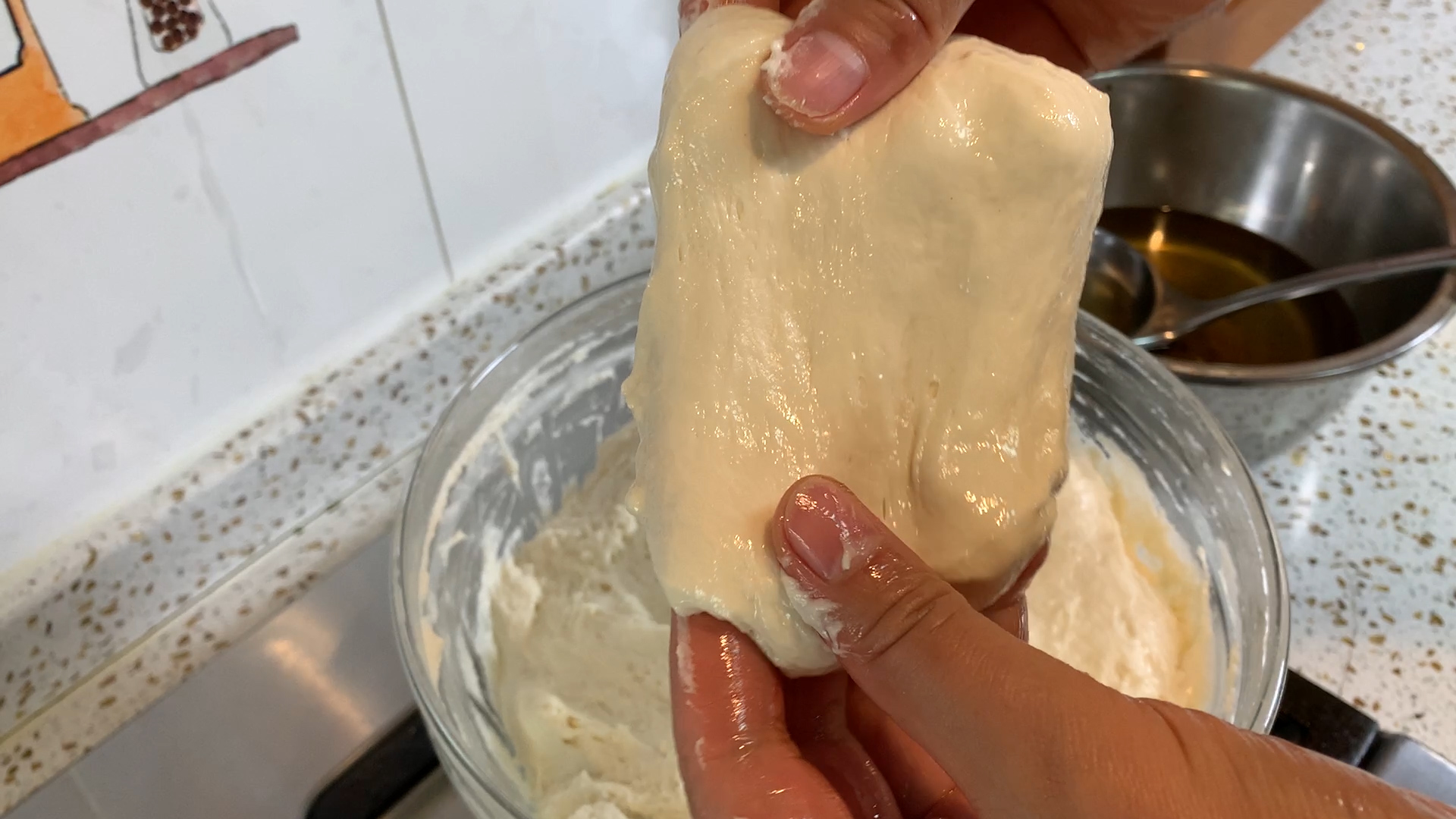 炸面鱼