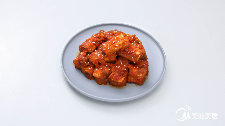 渣男从良骨