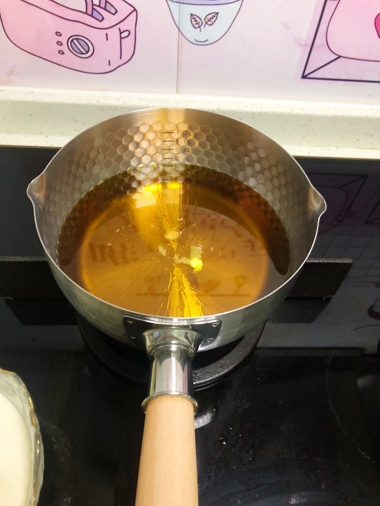 炸藕盒&茄盒