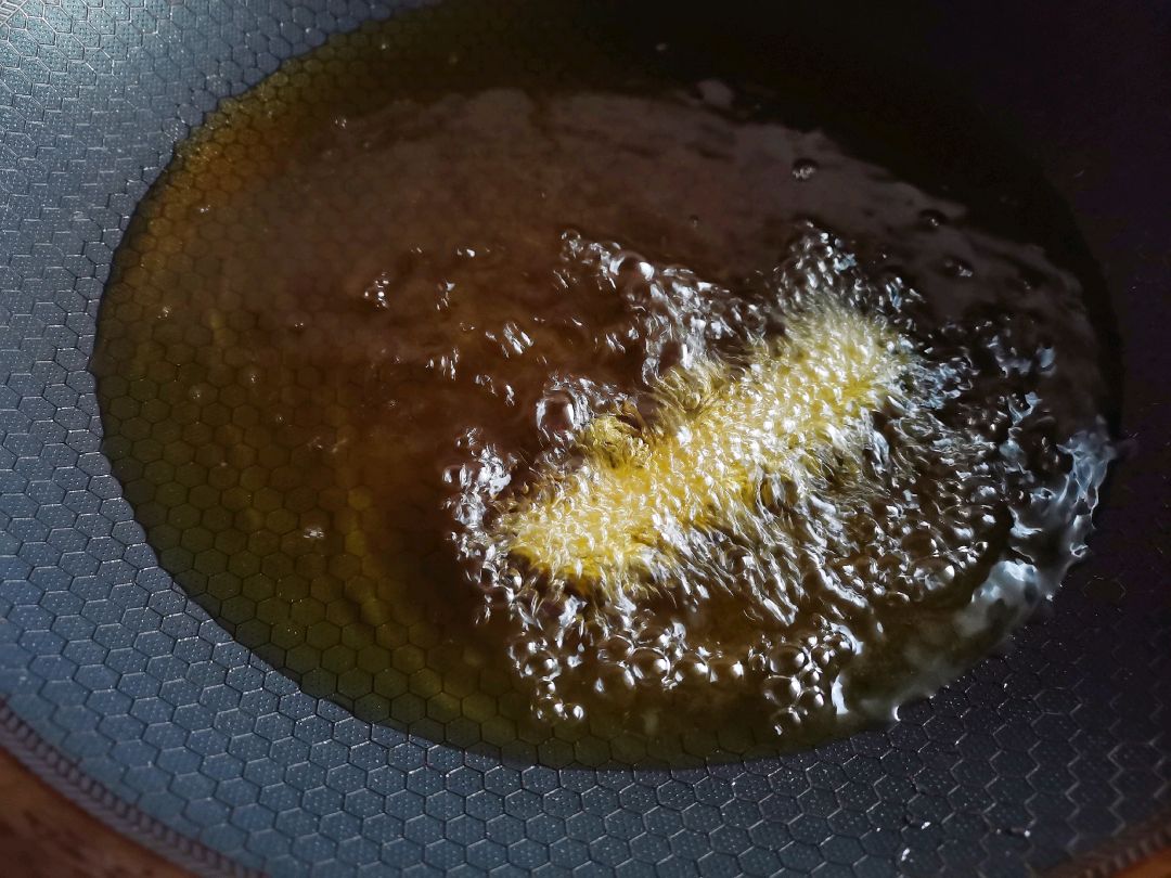 炸薯条 | 自制 | 超简单
