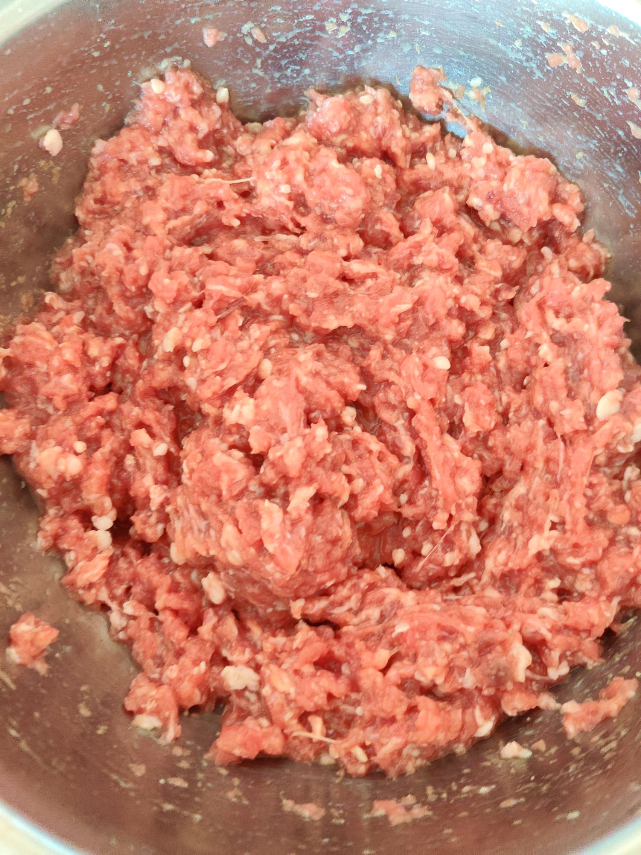 炸松肉（年菜）