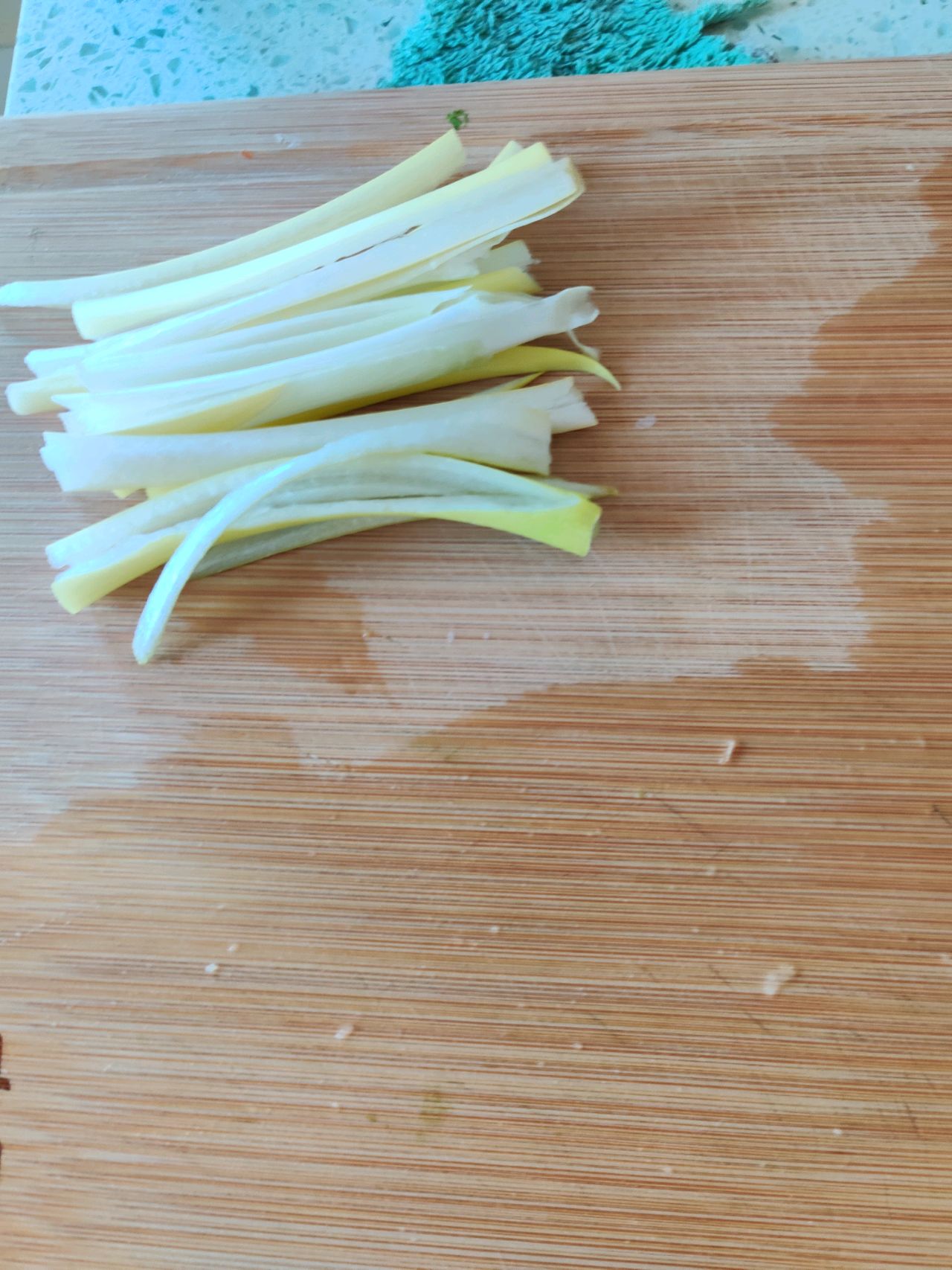 炸松肉（年菜）