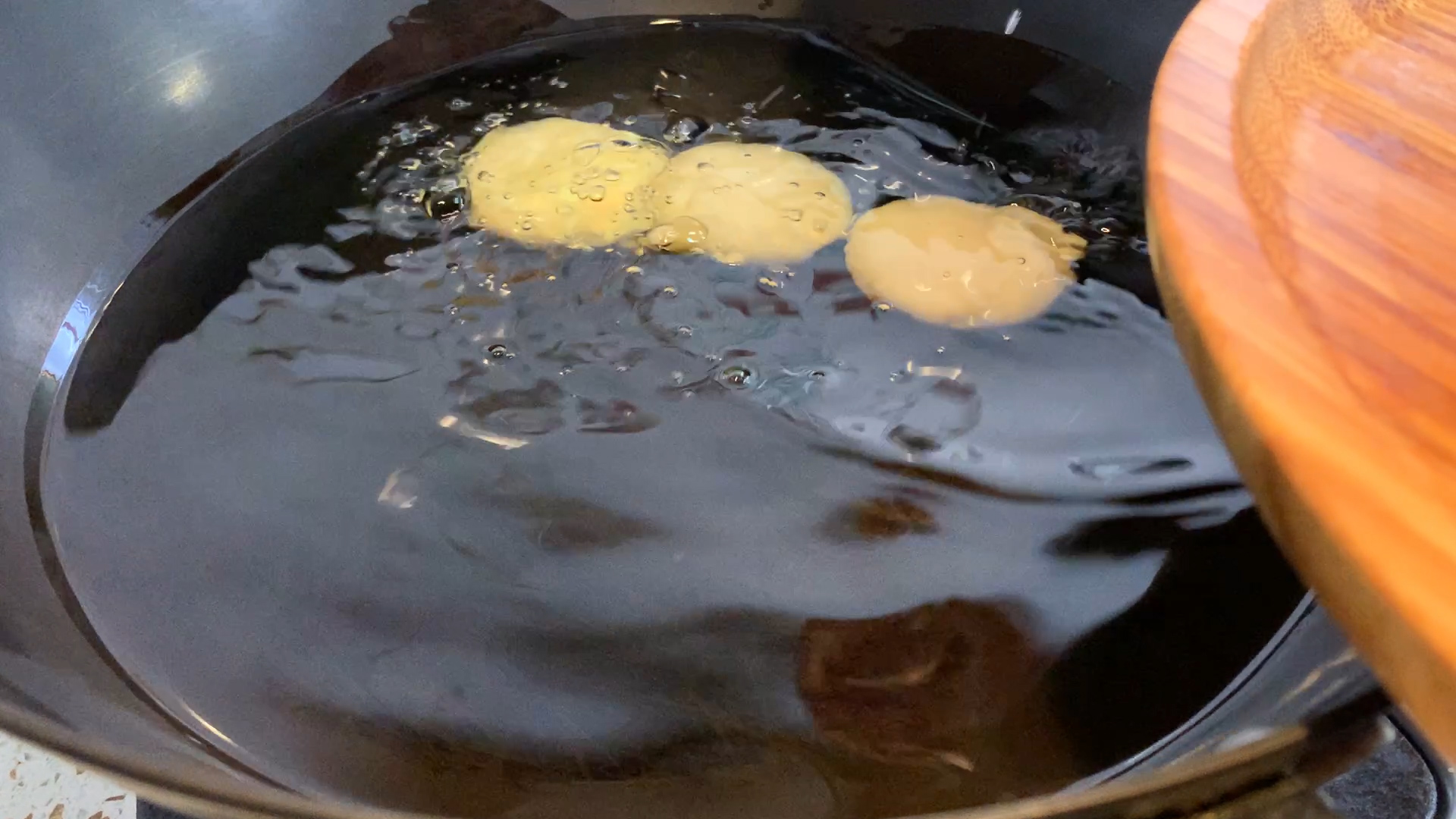 炸糖糕