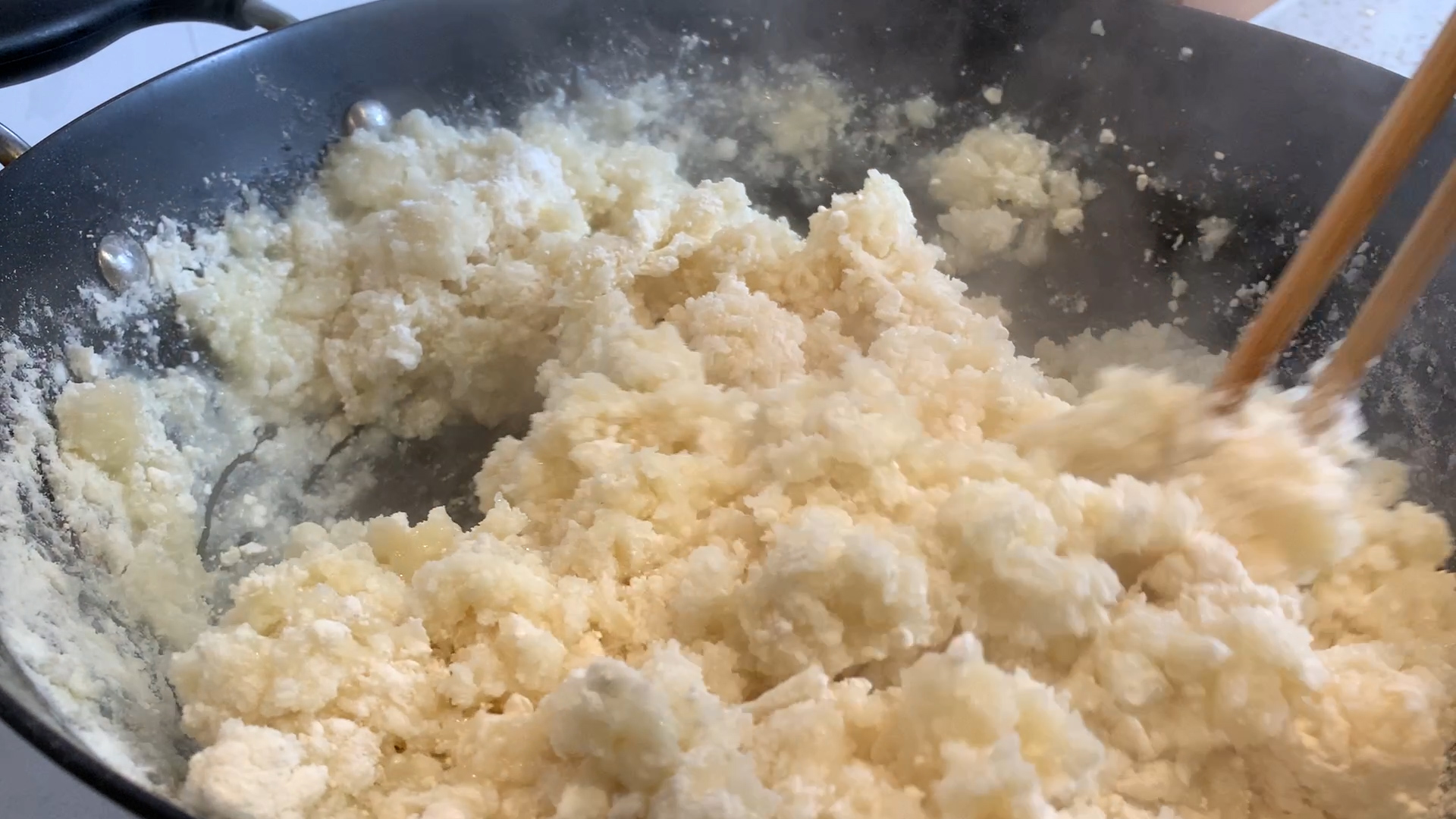 炸糖糕