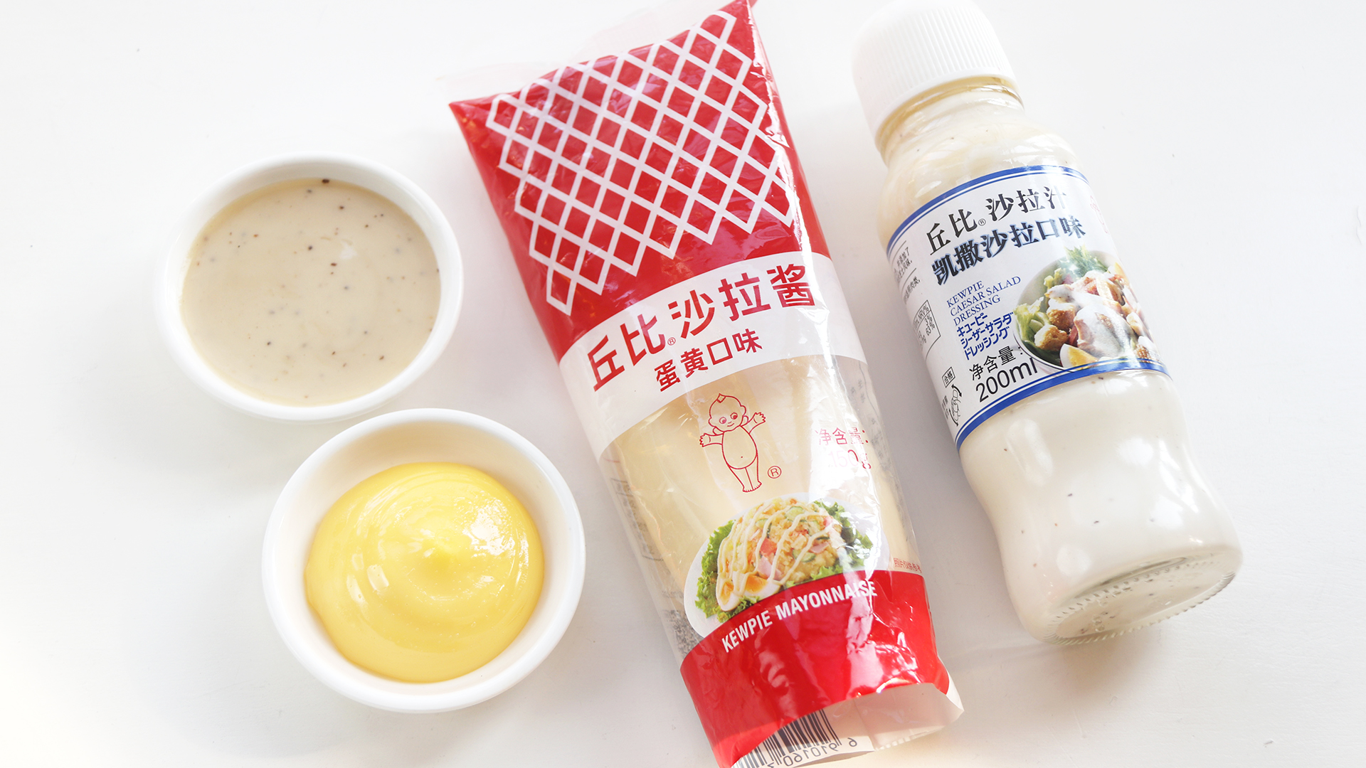 炸物小食拼盘