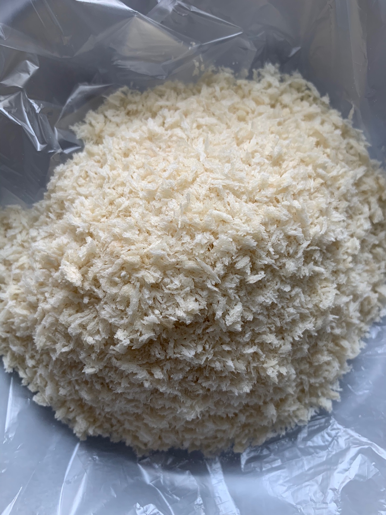 炸虾排