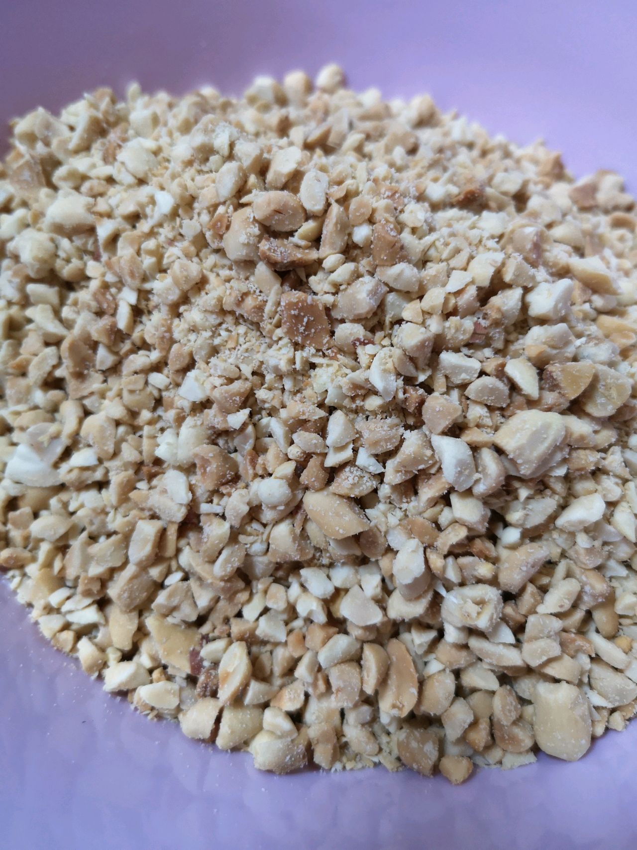炸油角（炸饺）