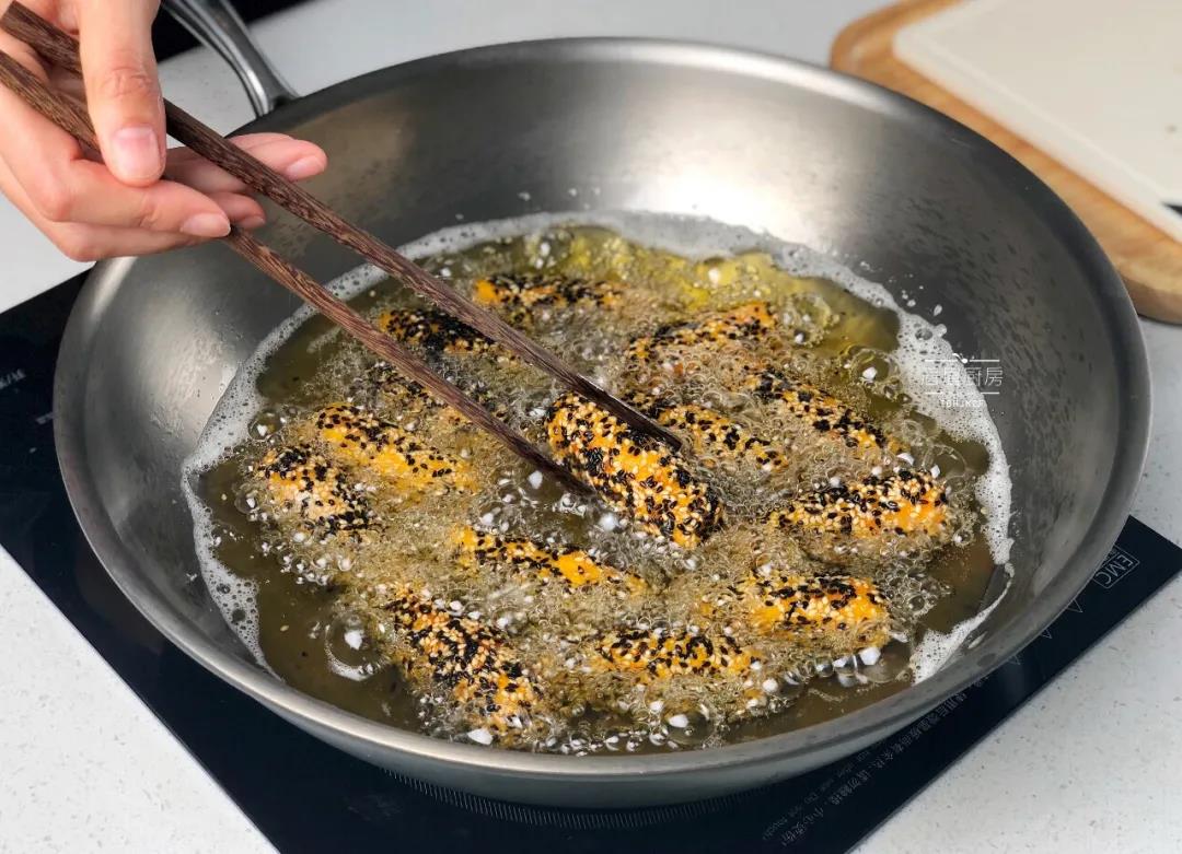 炸枣儿