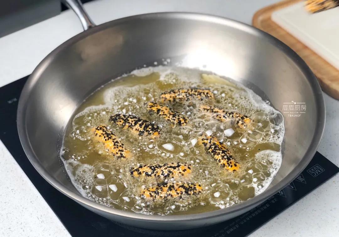 炸枣儿