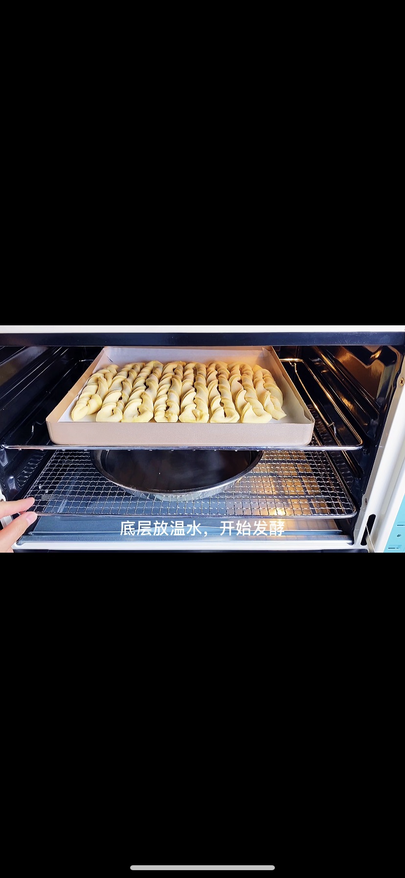 宅家营养首选，牛奶排包