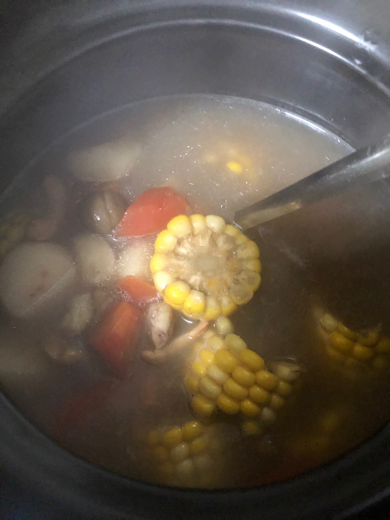 斋汤
