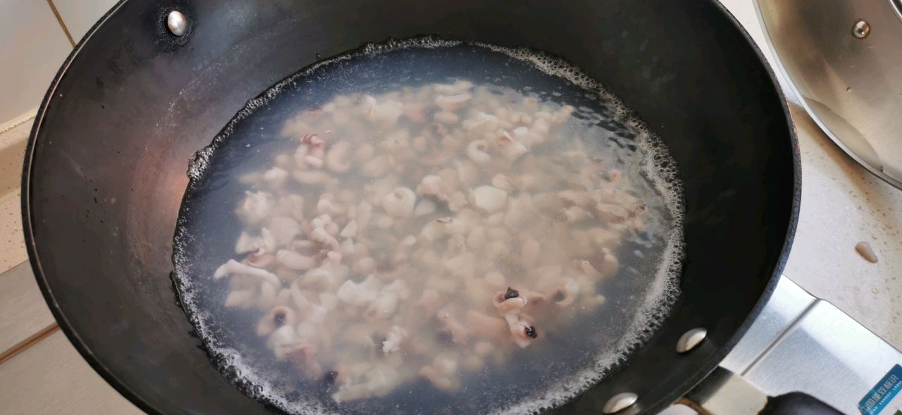 章鱼小丸子