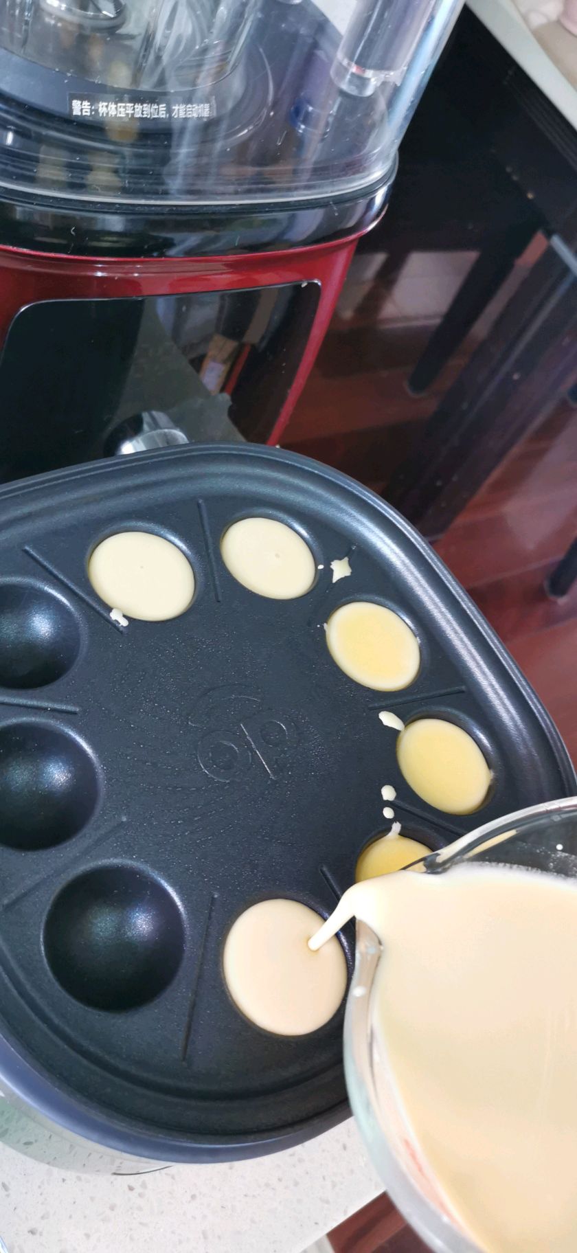 章鱼小丸子